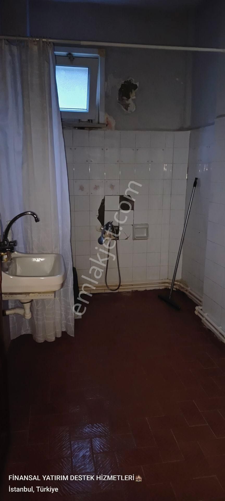 Ümraniye Tepeüstü Mahallesi Metro Yürüme Mesafesi Bahce Katı 3+1 - Görsel 21