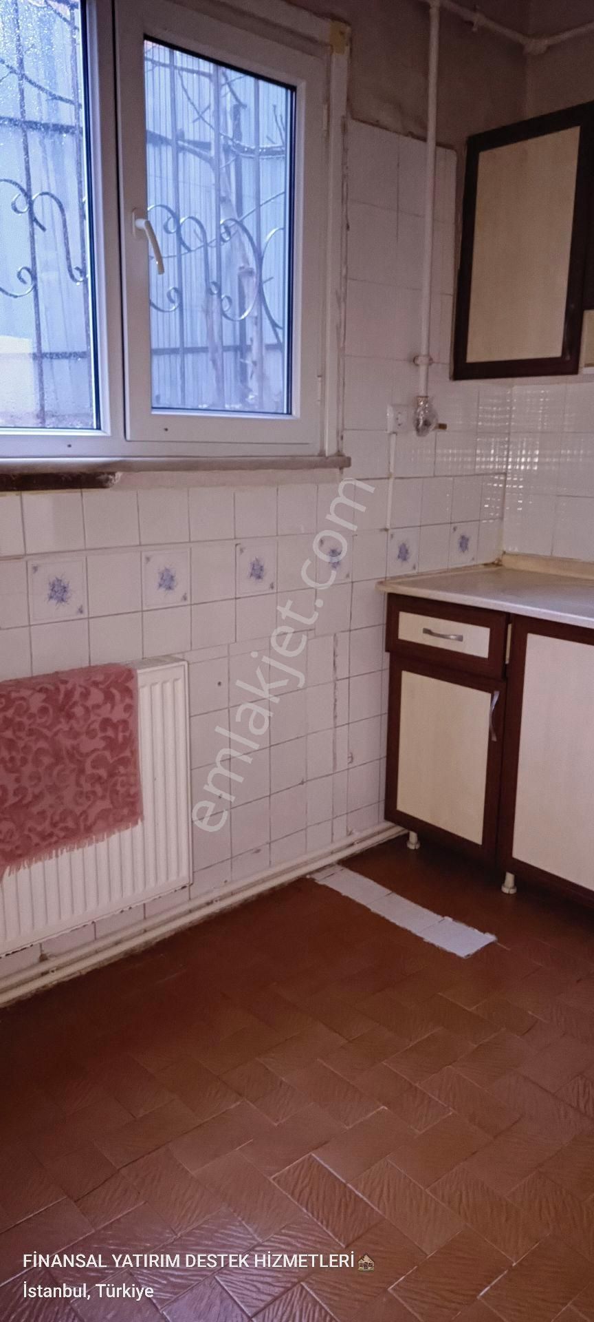 Ümraniye Tepeüstü Mahallesi Metro Yürüme Mesafesi Bahce Katı 3+1 - Görsel 17