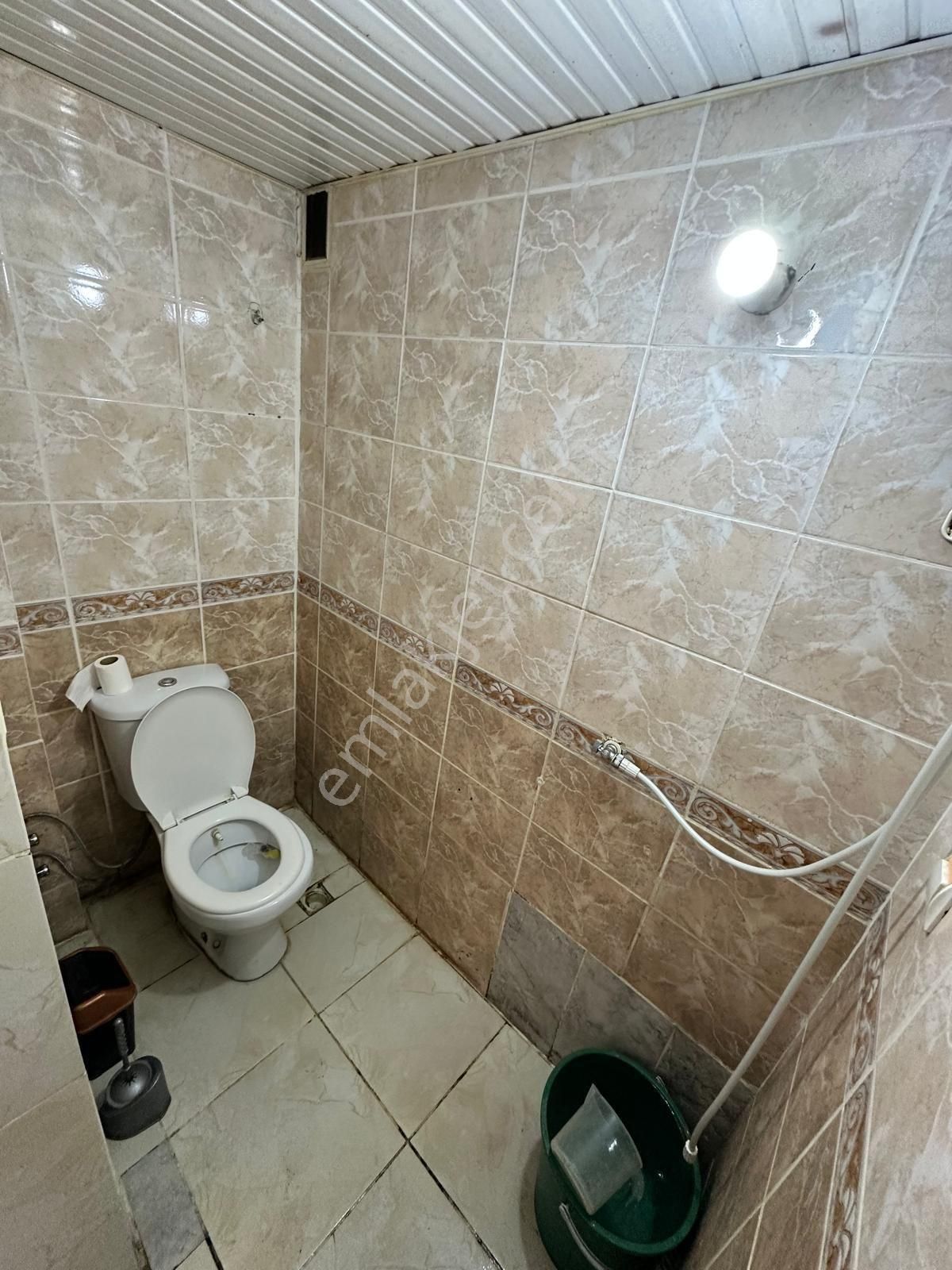 Beyaz Evler Mahallesi Eşyalı Daire 1+1 - Görsel 5