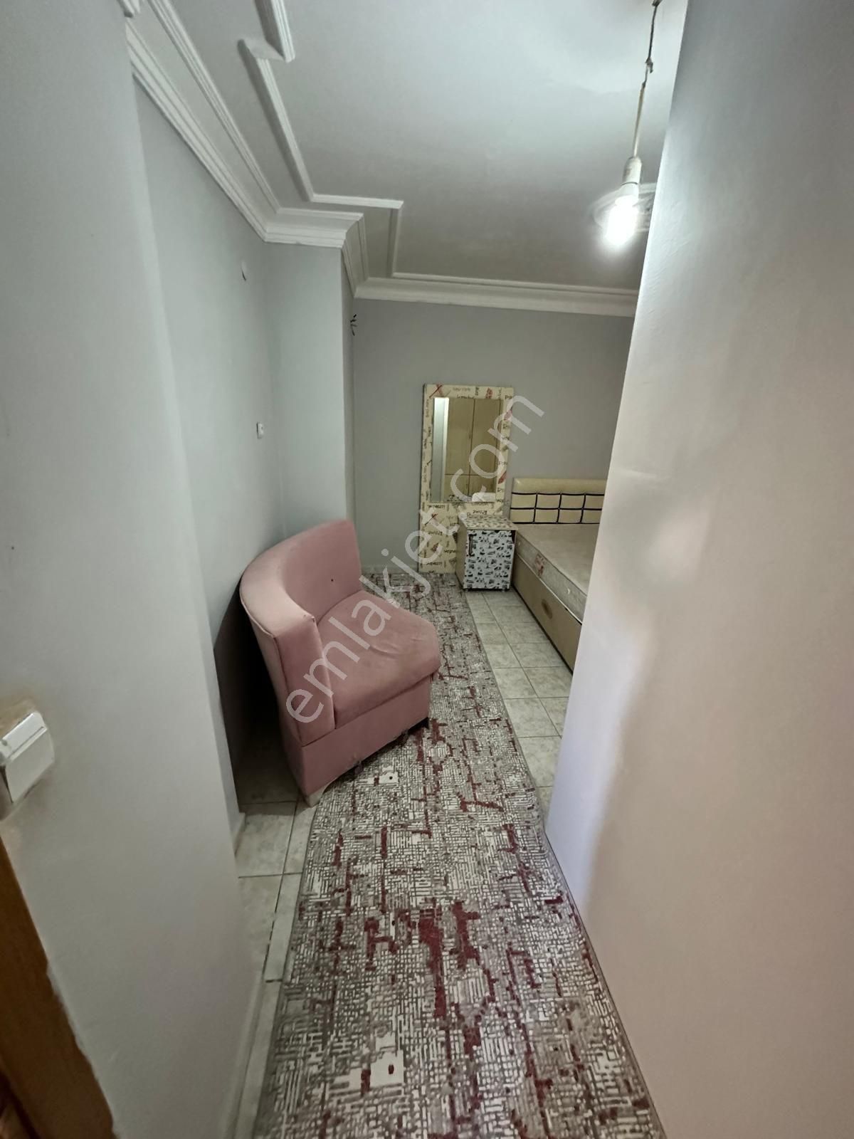 Beyaz Evler Mahallesi Eşyalı Daire 1+1 - Görsel 10