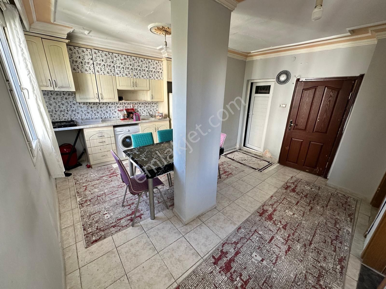 Beyaz Evler Mahallesi Eşyalı Daire 1+1 - Görsel 7