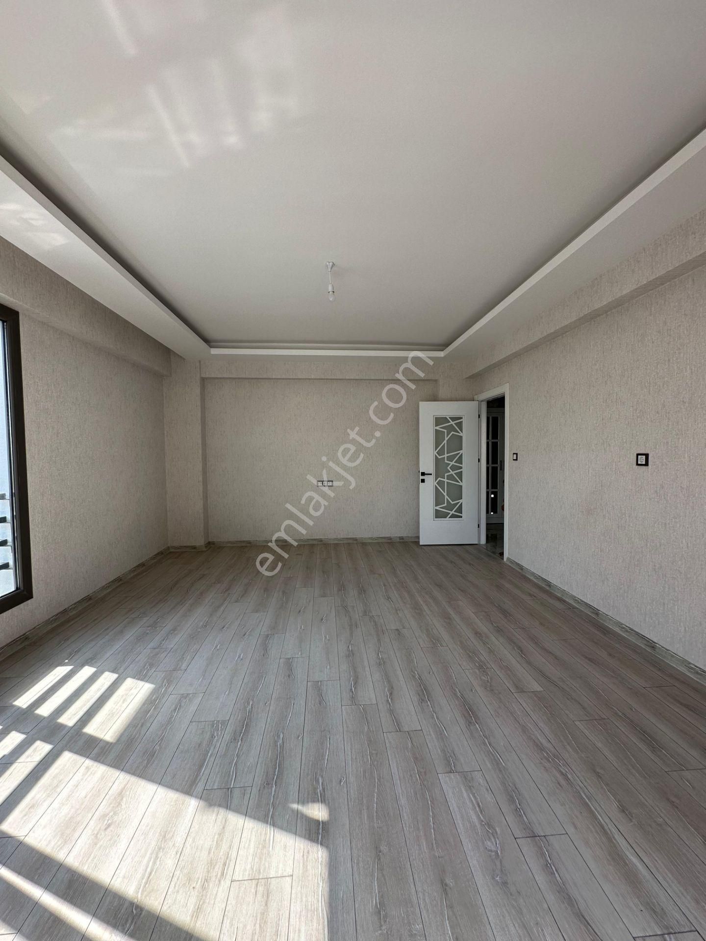 Sancak Mah’de Garden Otel Arkası Satılık Sıfır Kapalı Otoparklı 3+1 Lüks Sıfır Daireler - Görsel 10