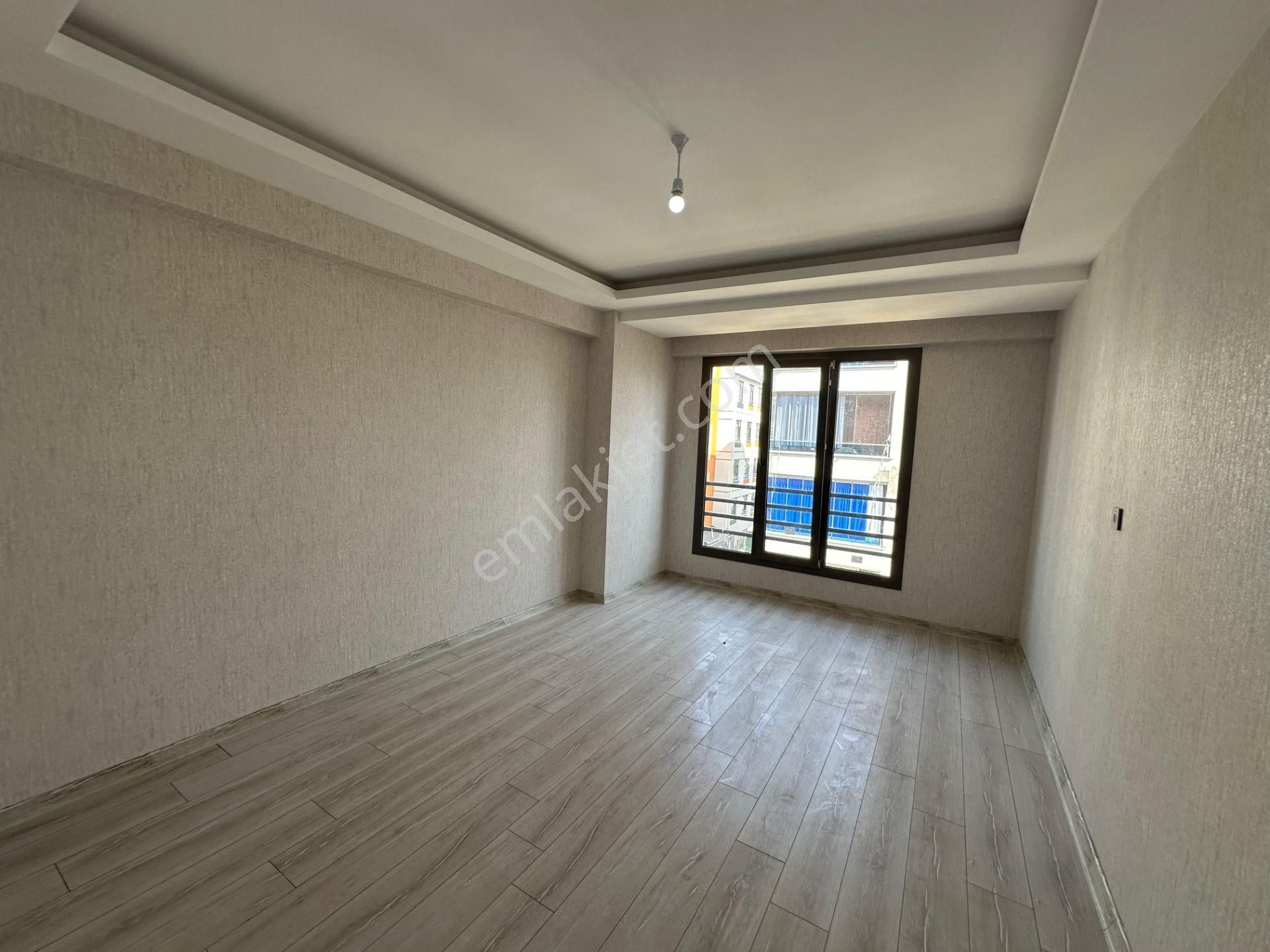 Sancak Mah’de Garden Otel Arkası Satılık Sıfır Kapalı Otoparklı 3+1 Lüks Sıfır Daireler - Görsel 21