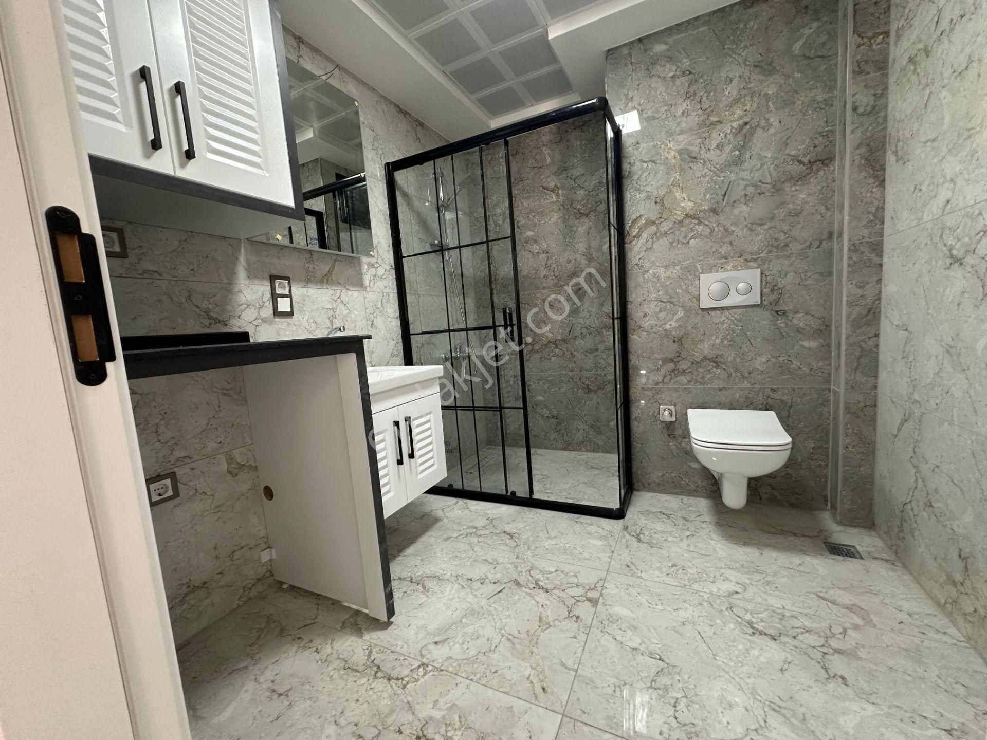 Sancak Mah’de Garden Otel Arkası Satılık Sıfır Kapalı Otoparklı 3+1 Lüks Sıfır Daireler - Görsel 34