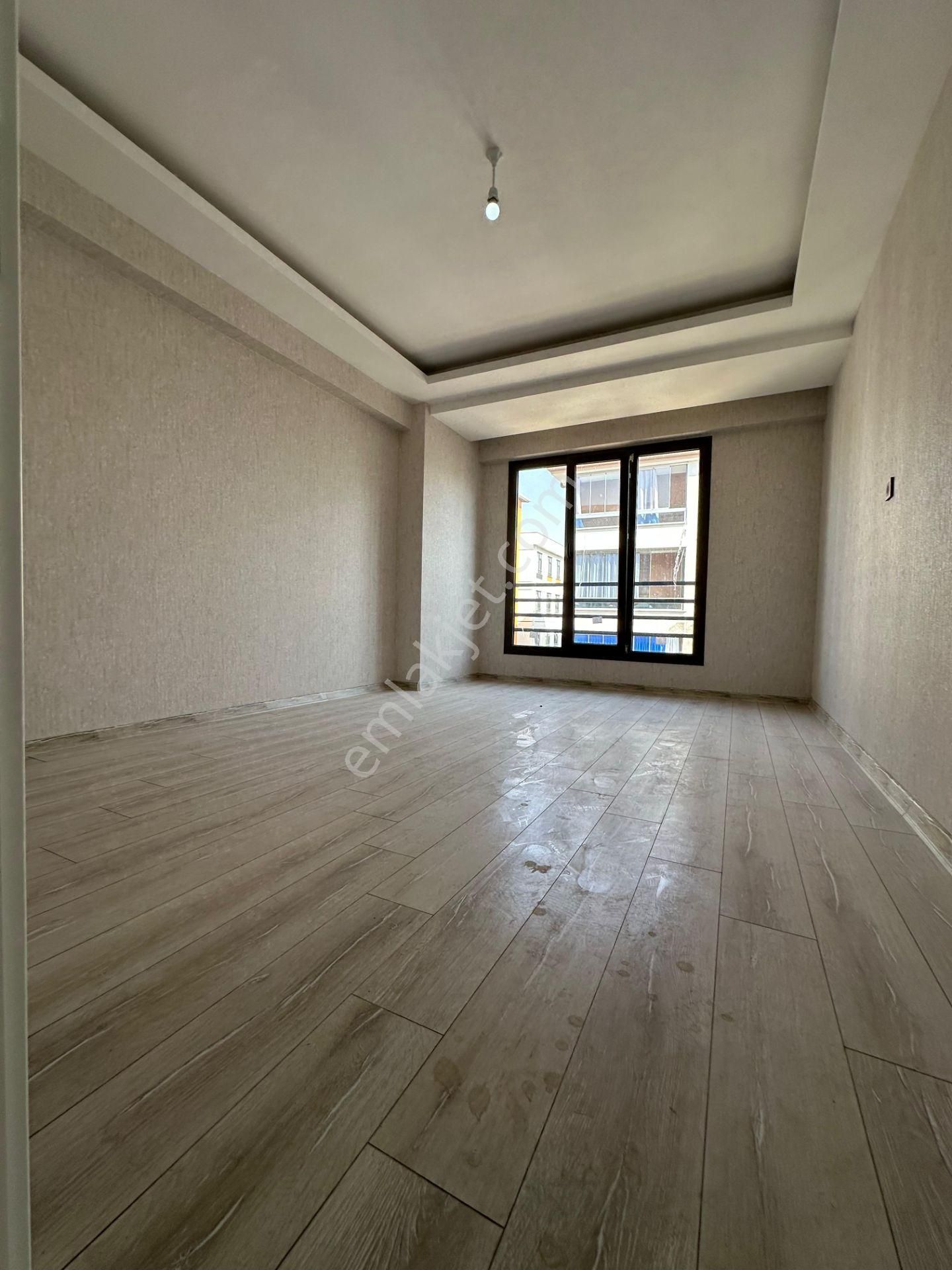 Sancak Mah’de Garden Otel Arkası Satılık Sıfır Kapalı Otoparklı 3+1 Lüks Sıfır Daireler - Görsel 8