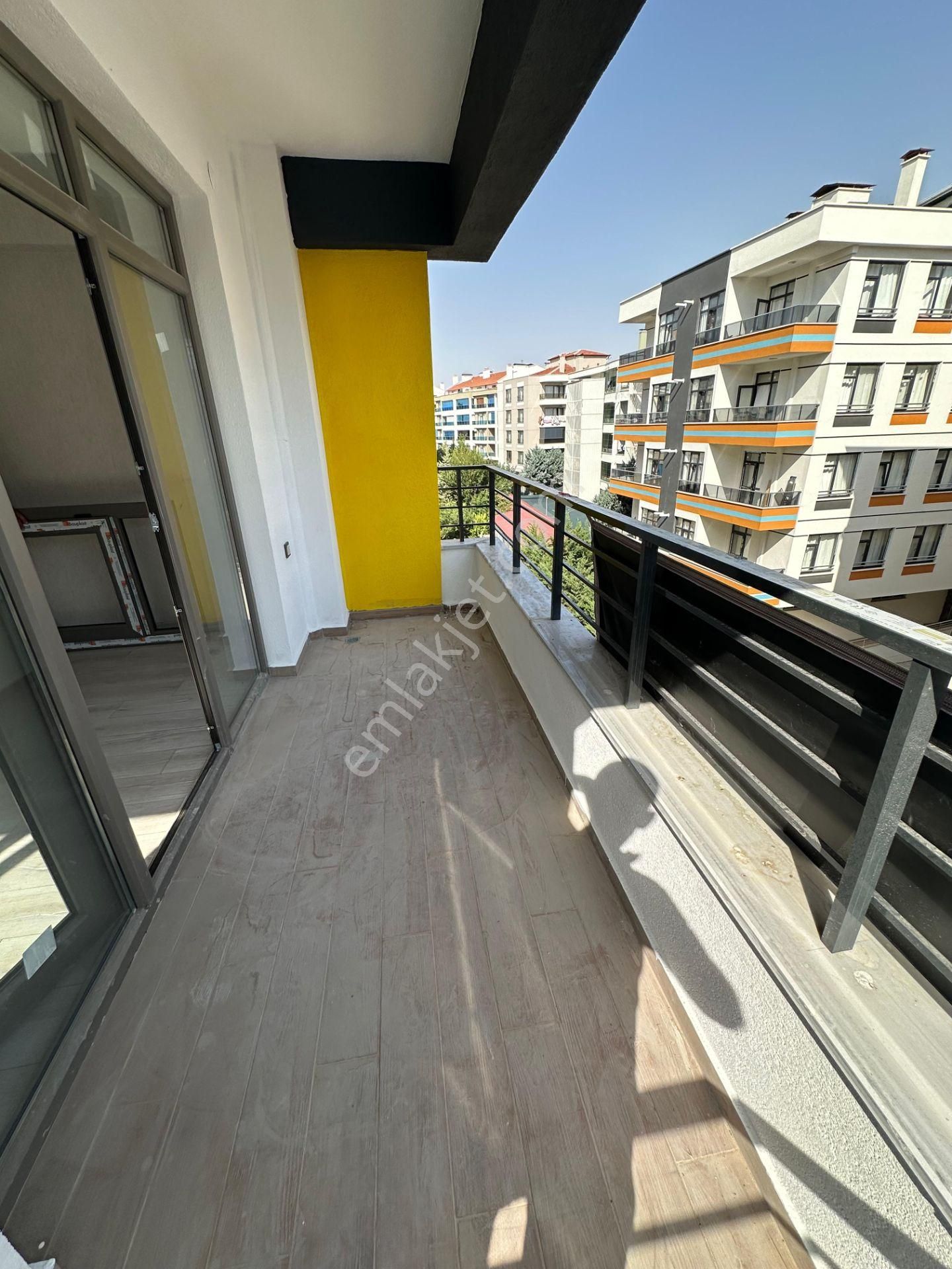 Sancak Mah’de Garden Otel Arkası Satılık Sıfır Kapalı Otoparklı 3+1 Lüks Sıfır Daireler - Görsel 13