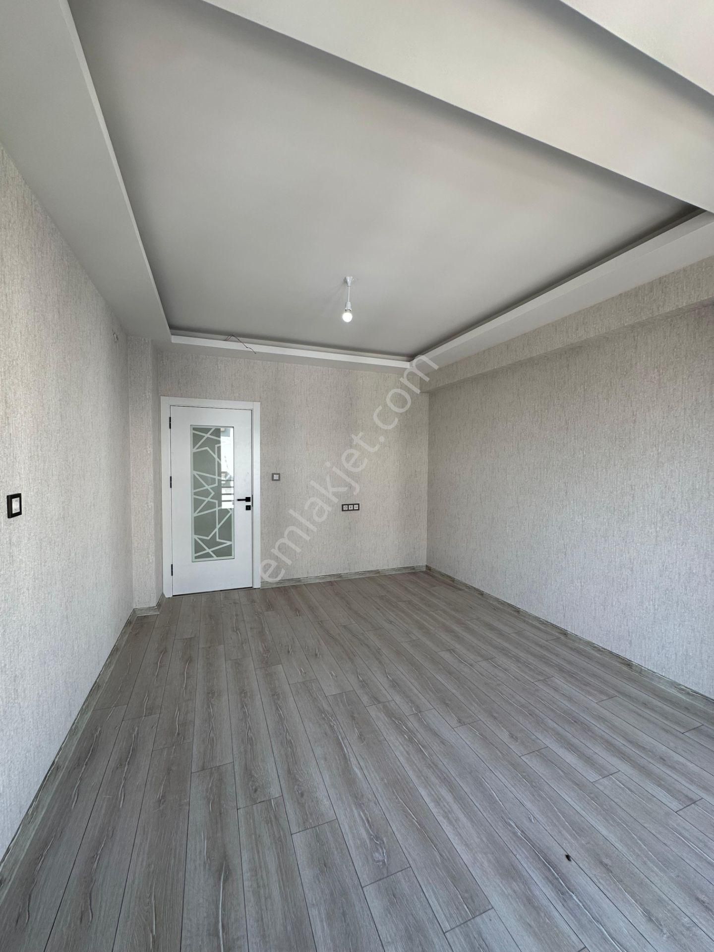 Sancak Mah’de Garden Otel Arkası Satılık Sıfır Kapalı Otoparklı 3+1 Lüks Sıfır Daireler - Görsel 6