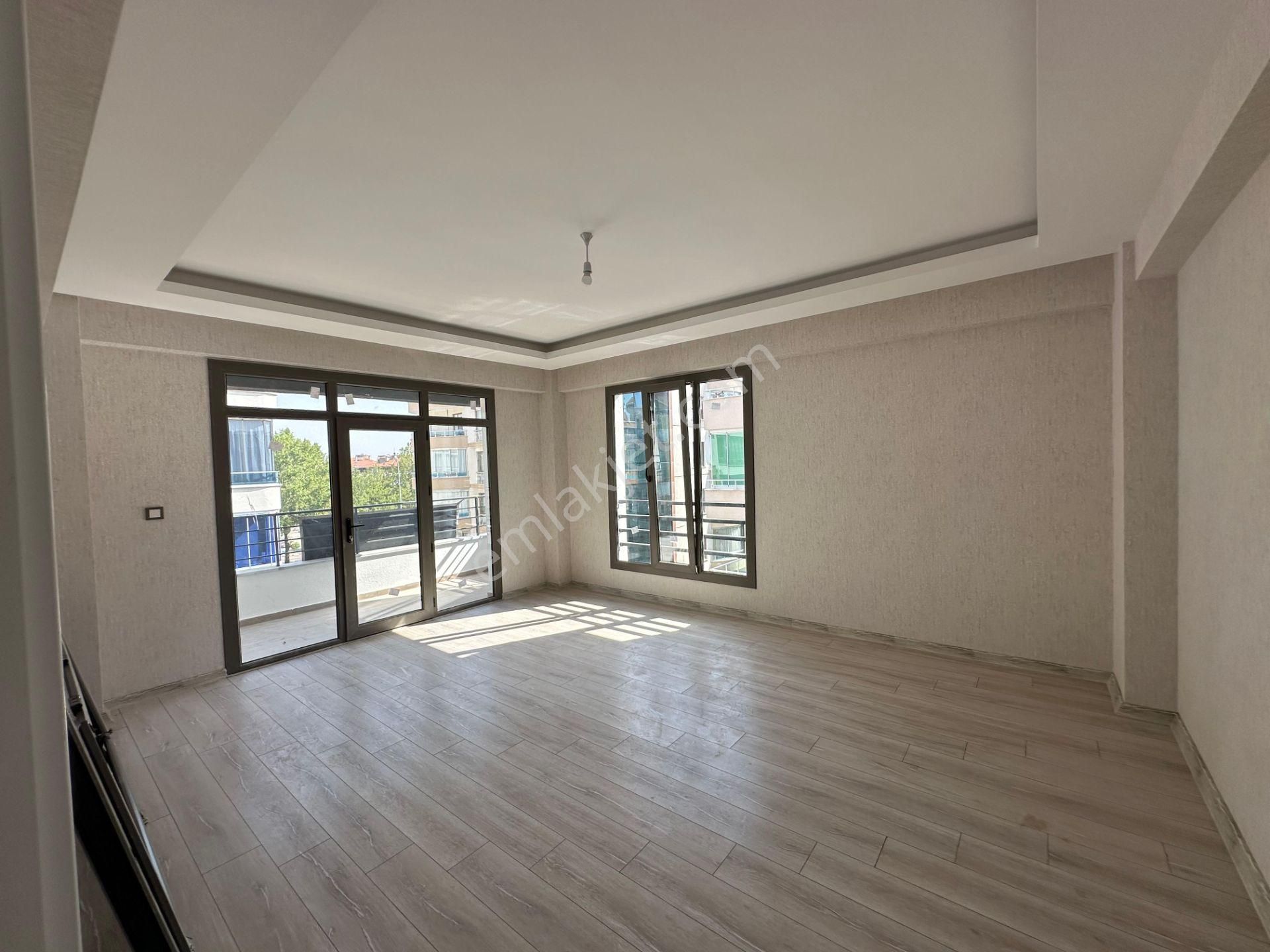 Sancak Mah’de Garden Otel Arkası Satılık Sıfır Kapalı Otoparklı 3+1 Lüks Sıfır Daireler - Görsel 26