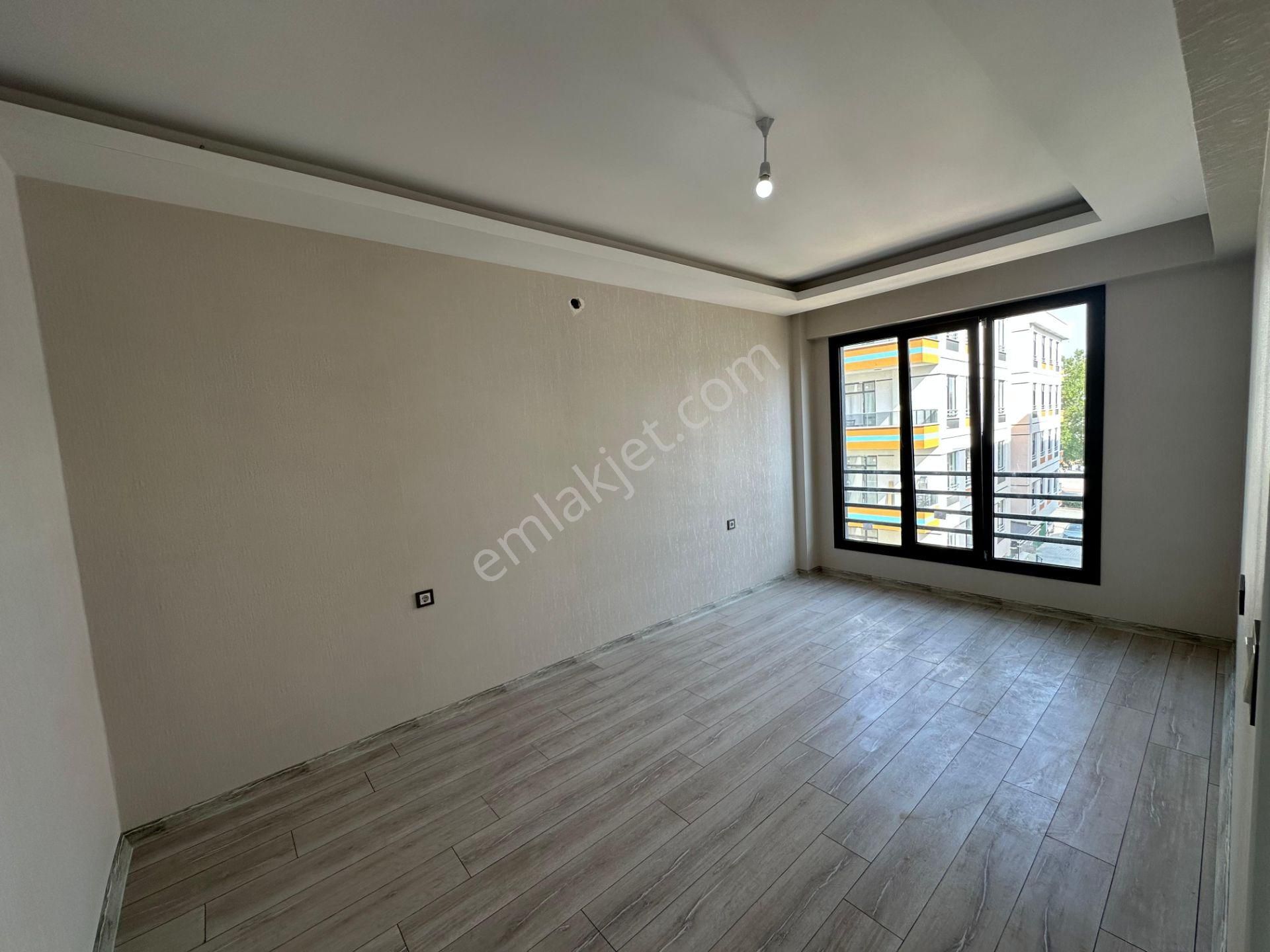 Sancak Mah’de Garden Otel Arkası Satılık Sıfır Kapalı Otoparklı 3+1 Lüks Sıfır Daireler - Görsel 32