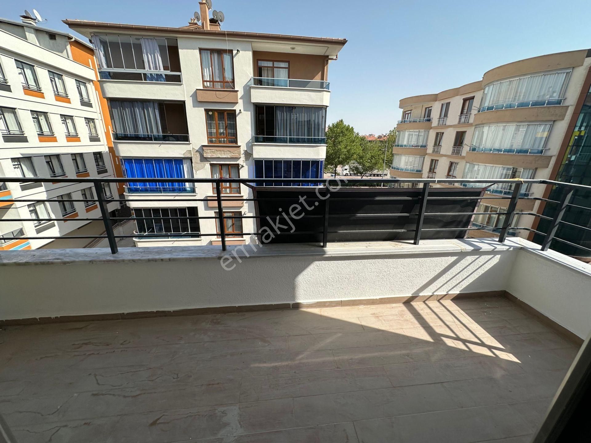 Sancak Mah’de Garden Otel Arkası Satılık Sıfır Kapalı Otoparklı 3+1 Lüks Sıfır Daireler - Görsel 12