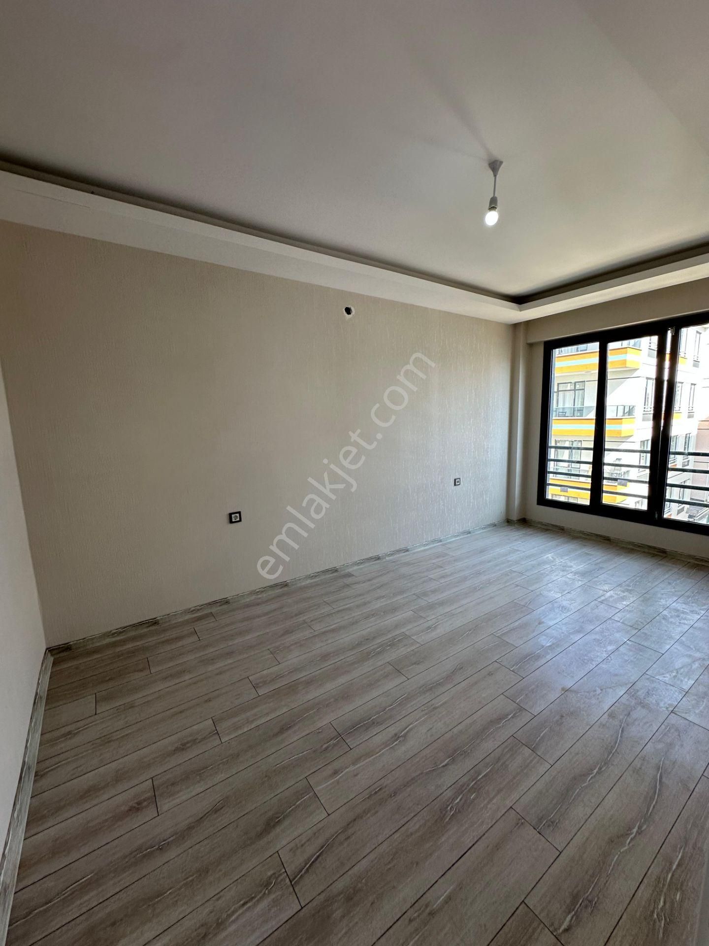 Sancak Mah’de Garden Otel Arkası Satılık Sıfır Kapalı Otoparklı 3+1 Lüks Sıfır Daireler - Görsel 31