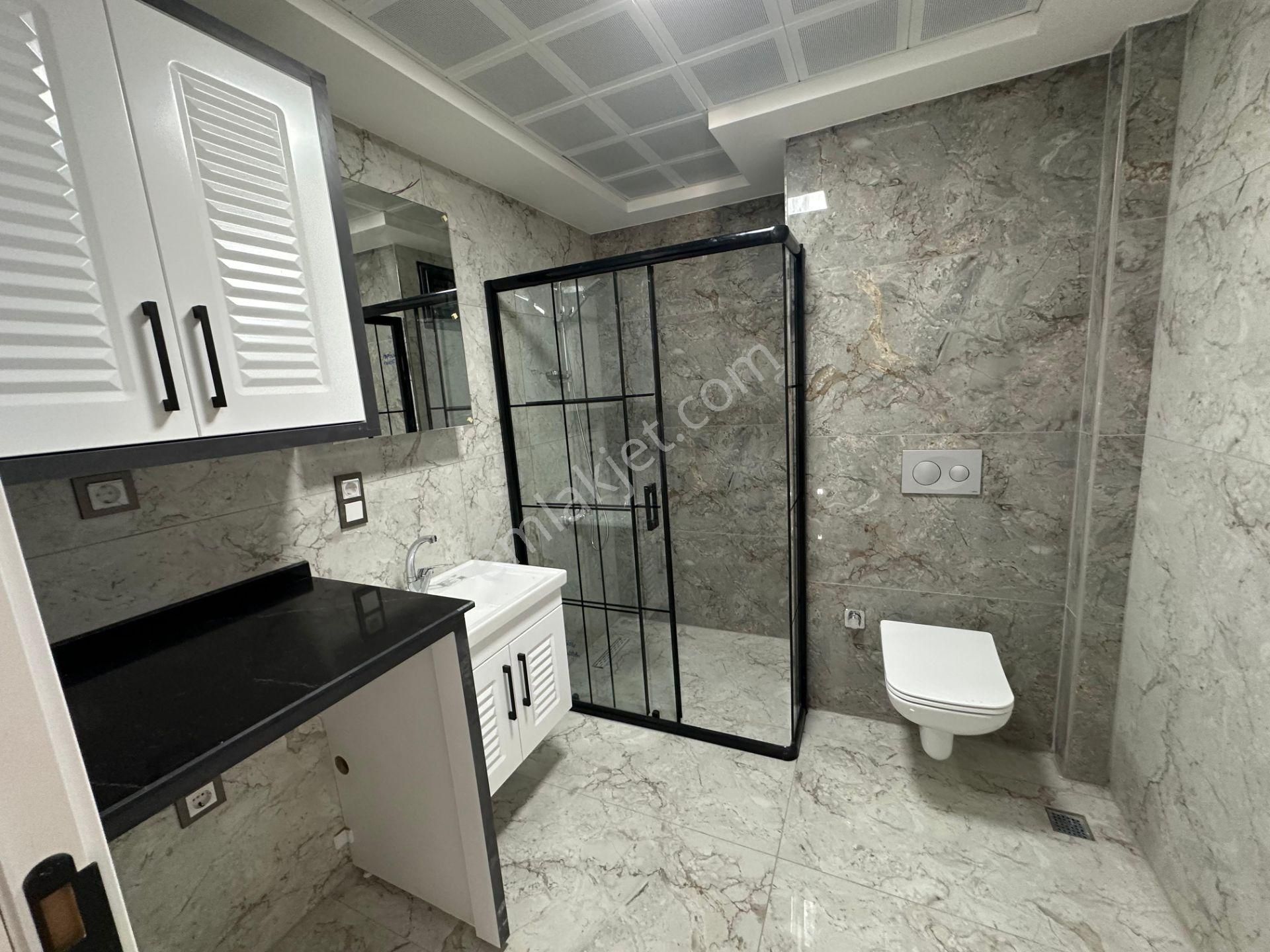 Sancak Mah’de Garden Otel Arkası Satılık Sıfır Kapalı Otoparklı 3+1 Lüks Sıfır Daireler - Görsel 29