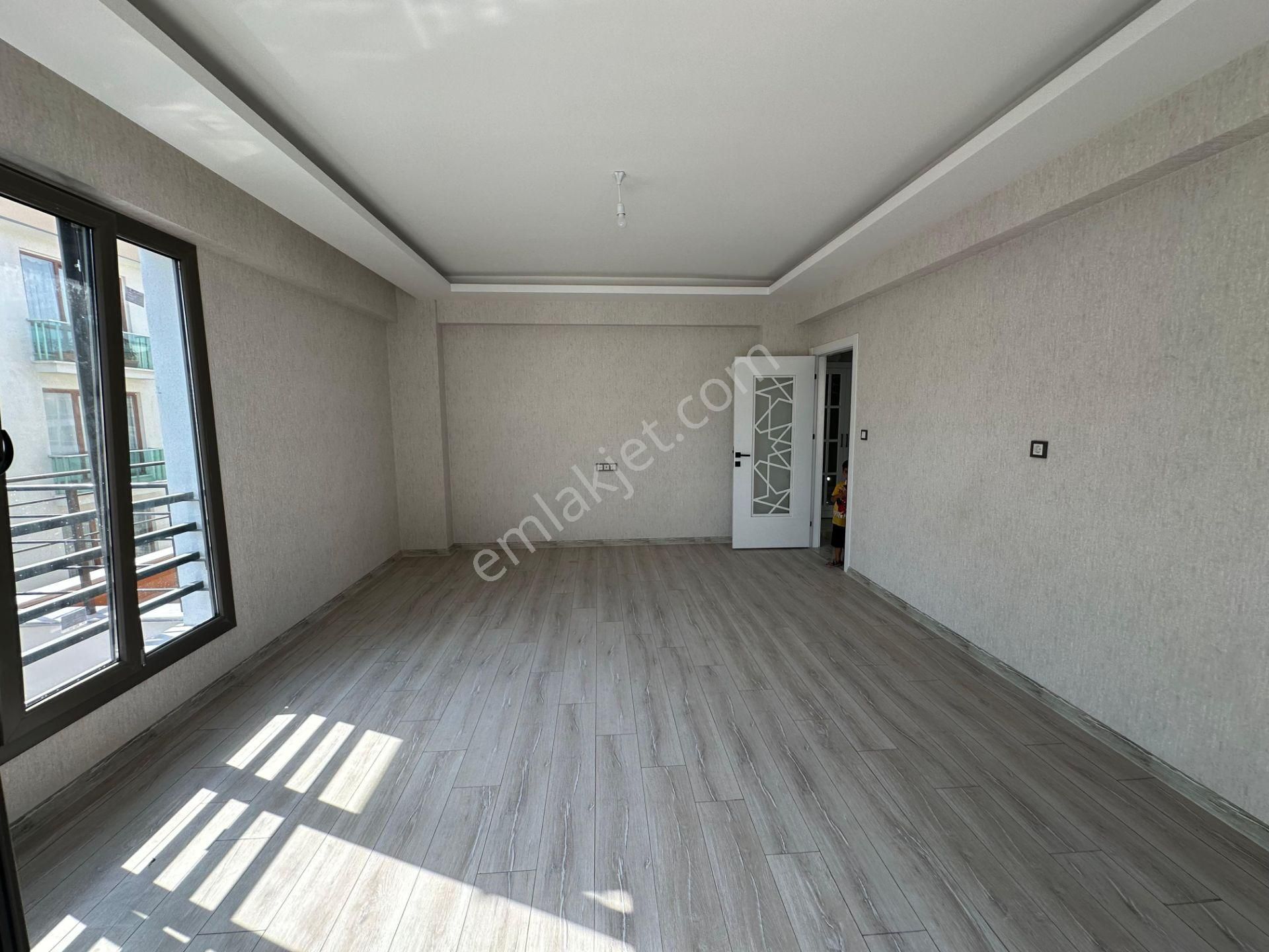 Sancak Mah’de Garden Otel Arkası Satılık Sıfır Kapalı Otoparklı 3+1 Lüks Sıfır Daireler - Görsel 16