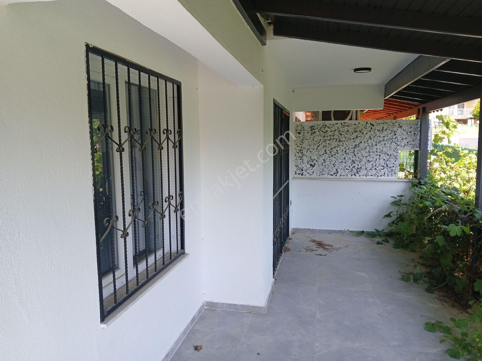 Değirmendere, Yavansu Da, 4+1 Odalı, Köşe Konum Villa - Görsel 4