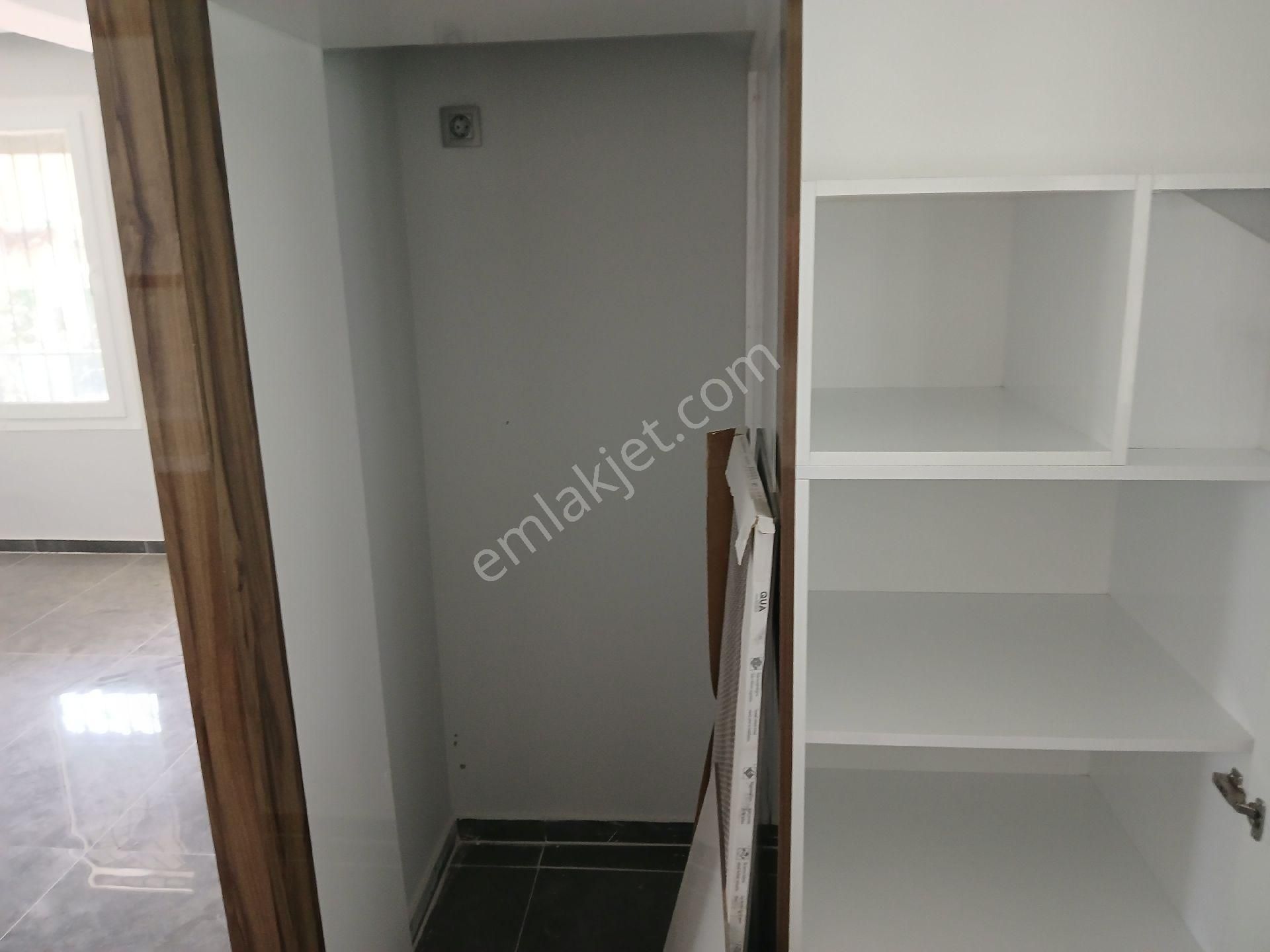 Değirmendere, Yavansu Da, 4+1 Odalı, Köşe Konum Villa - Görsel 12