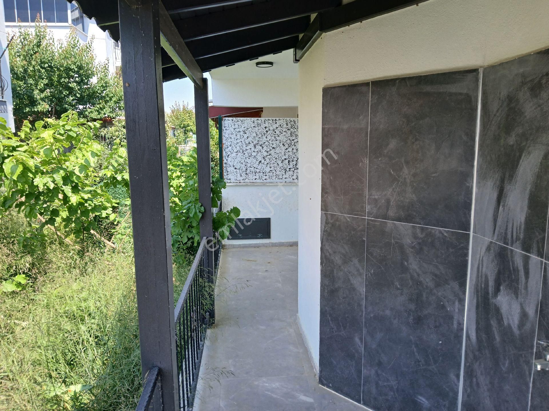 Değirmendere, Yavansu Da, 4+1 Odalı, Köşe Konum Villa - Görsel 5