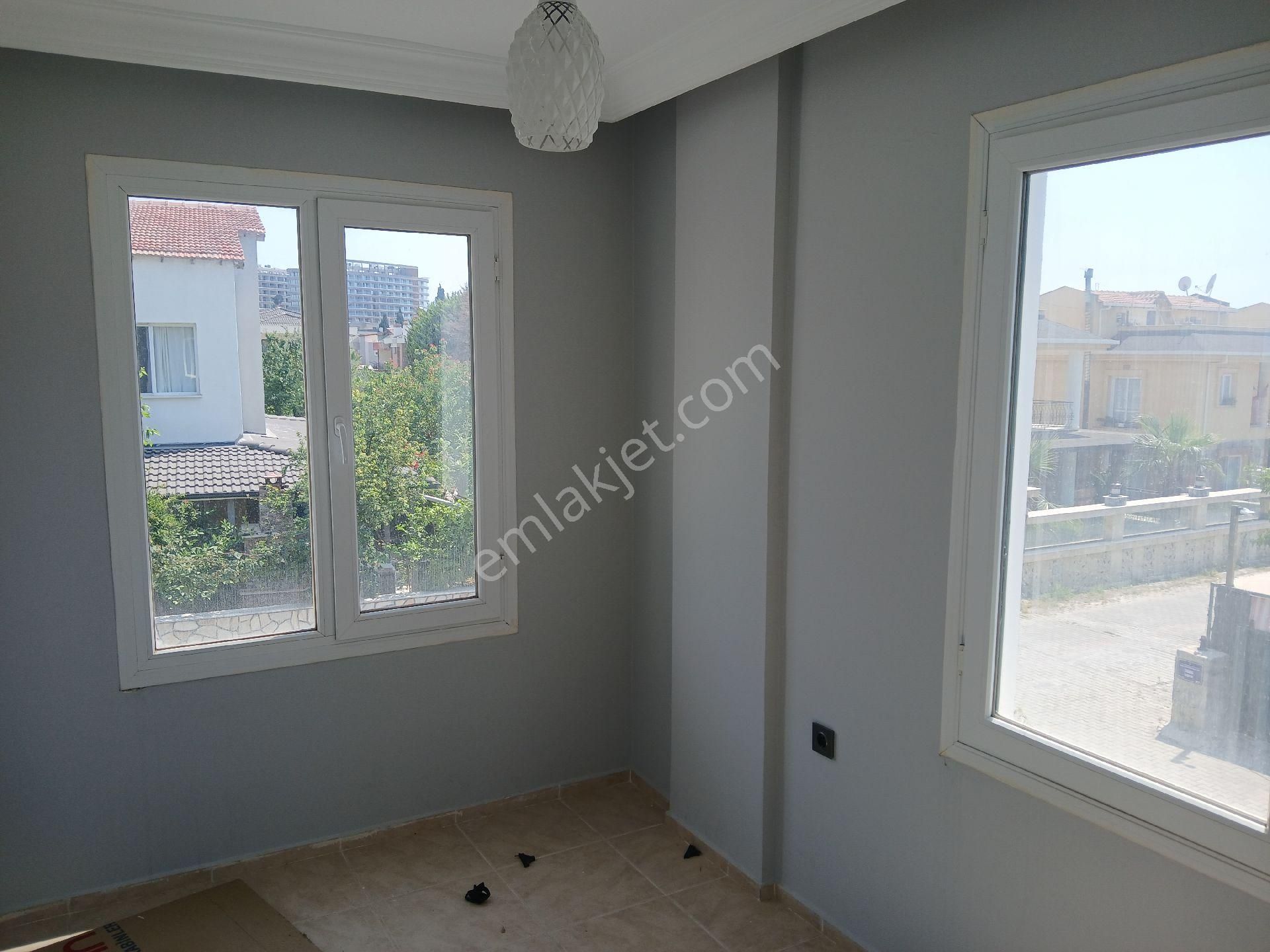 Değirmendere, Yavansu Da, 4+1 Odalı, Köşe Konum Villa - Görsel 22