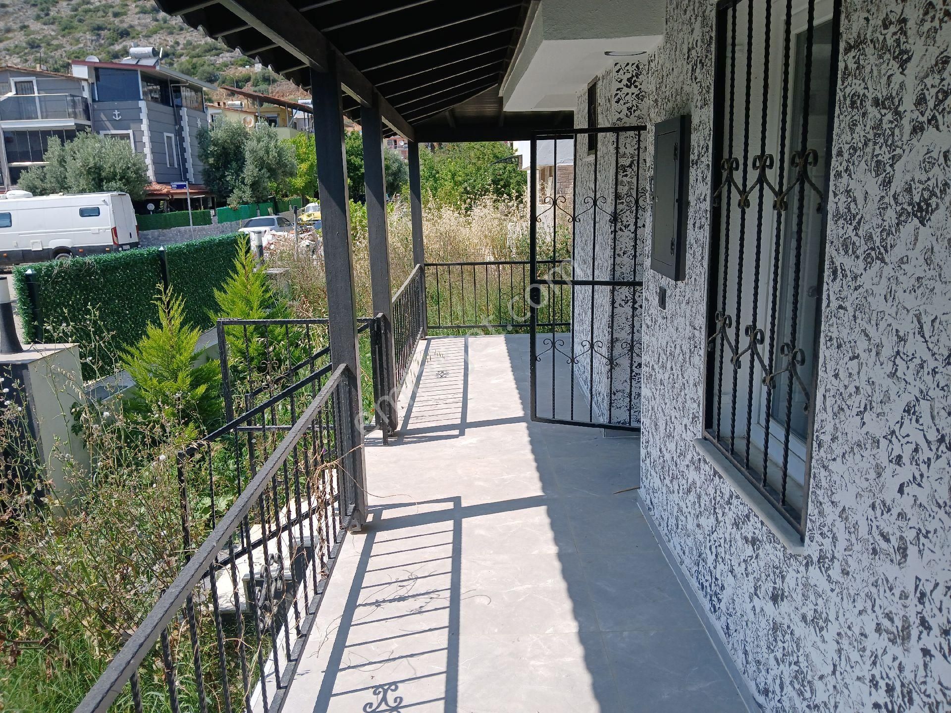 Değirmendere, Yavansu Da, 4+1 Odalı, Köşe Konum Villa - Görsel 6