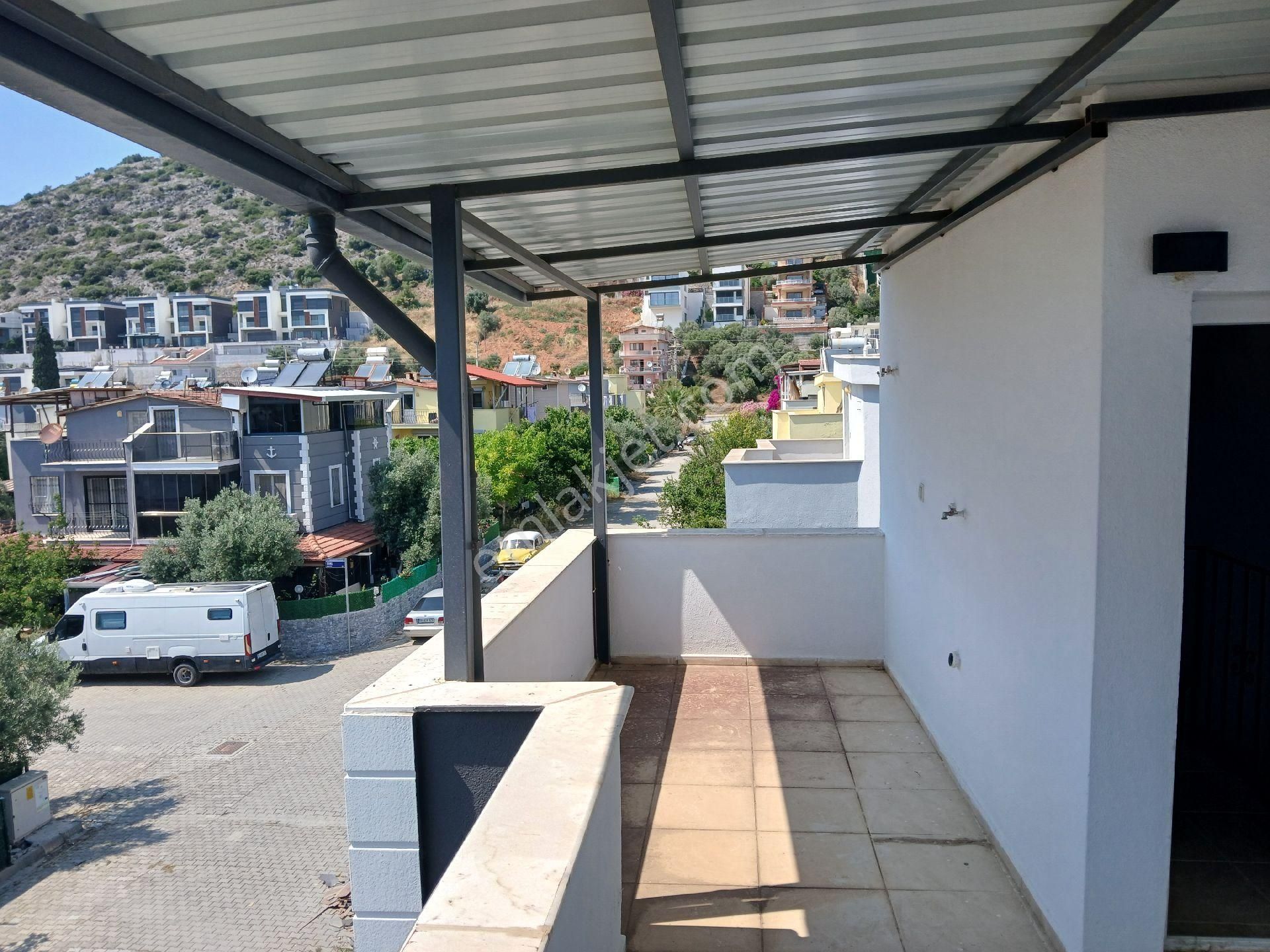 Değirmendere, Yavansu Da, 4+1 Odalı, Köşe Konum Villa - Görsel 8