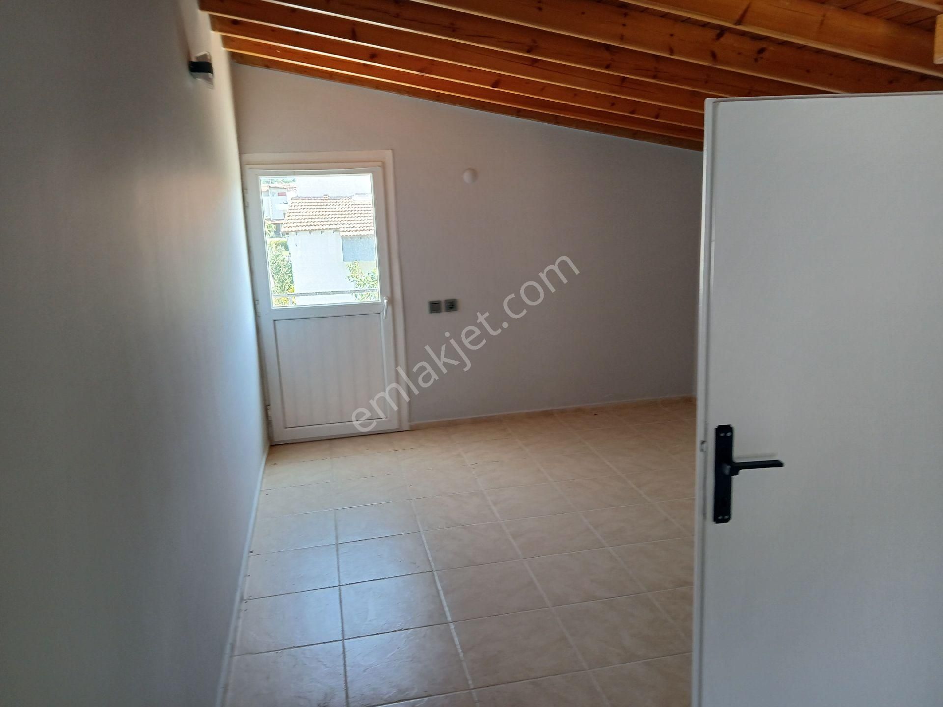 Değirmendere, Yavansu Da, 4+1 Odalı, Köşe Konum Villa - Görsel 24