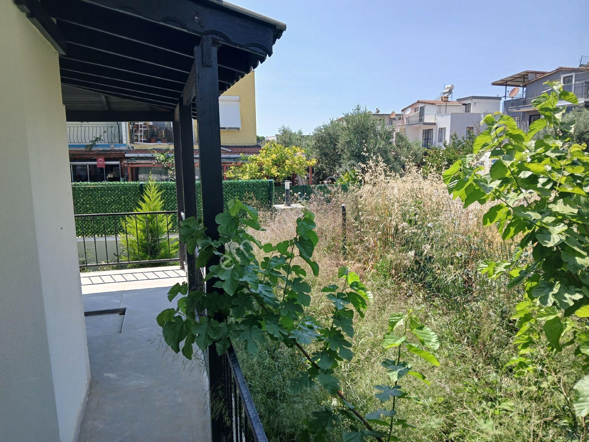 Değirmendere, Yavansu Da, 4+1 Odalı, Köşe Konum Villa - Görsel 2