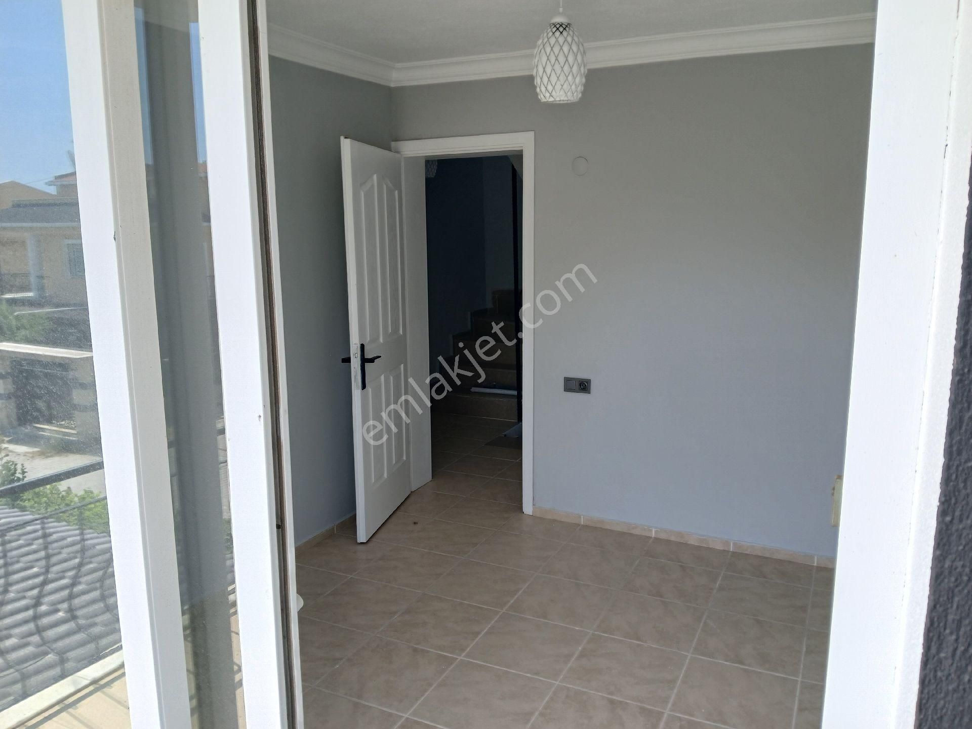 Değirmendere, Yavansu Da, 4+1 Odalı, Köşe Konum Villa - Görsel 20