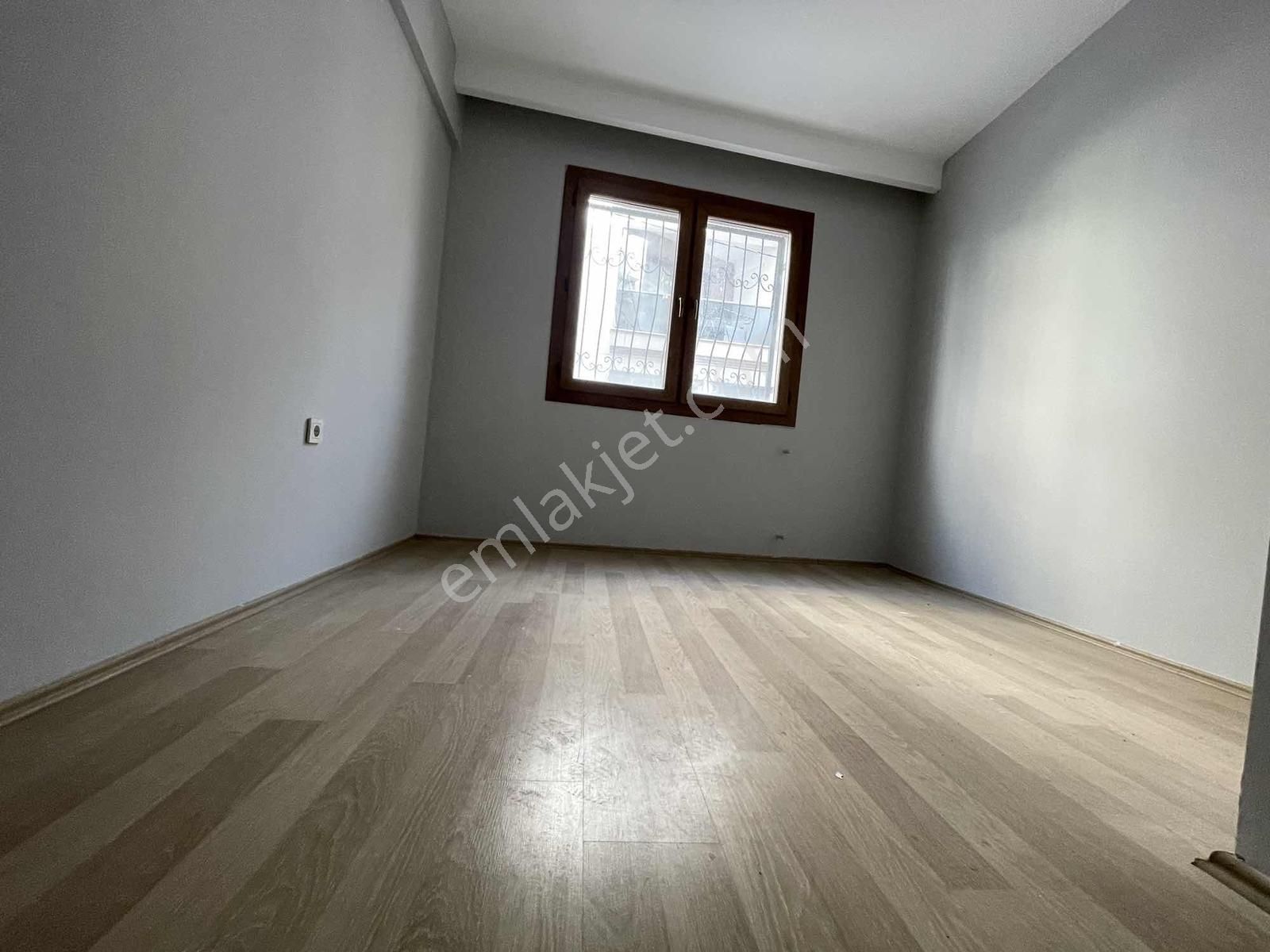 Bozyaka Mah Satılık 2+1 Yüksek Giriş Daire - Görsel 19