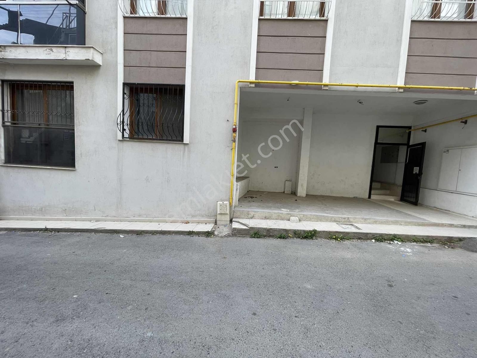 Bozyaka Mah Satılık 2+1 Yüksek Giriş Daire - Görsel 4