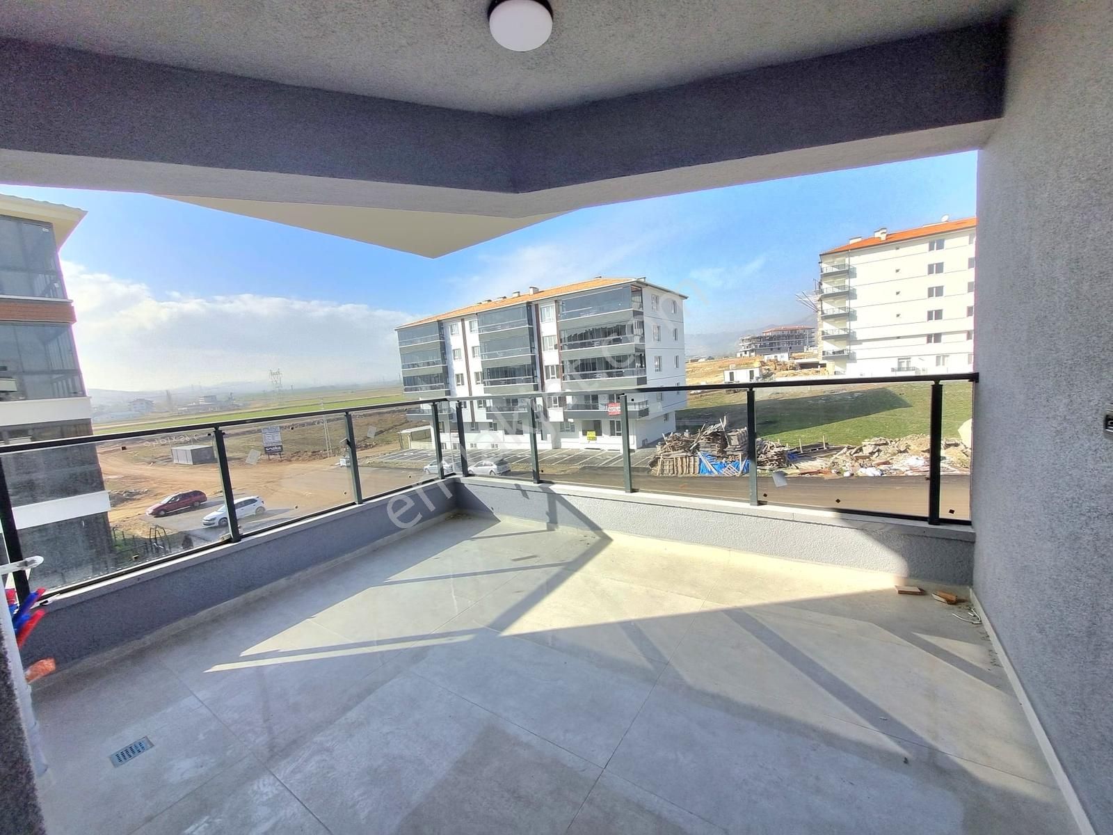 Yenikent Mustafa Kemal Mah.satılık 3+1 Dörtyol Üstü Full Daire - Görsel 28