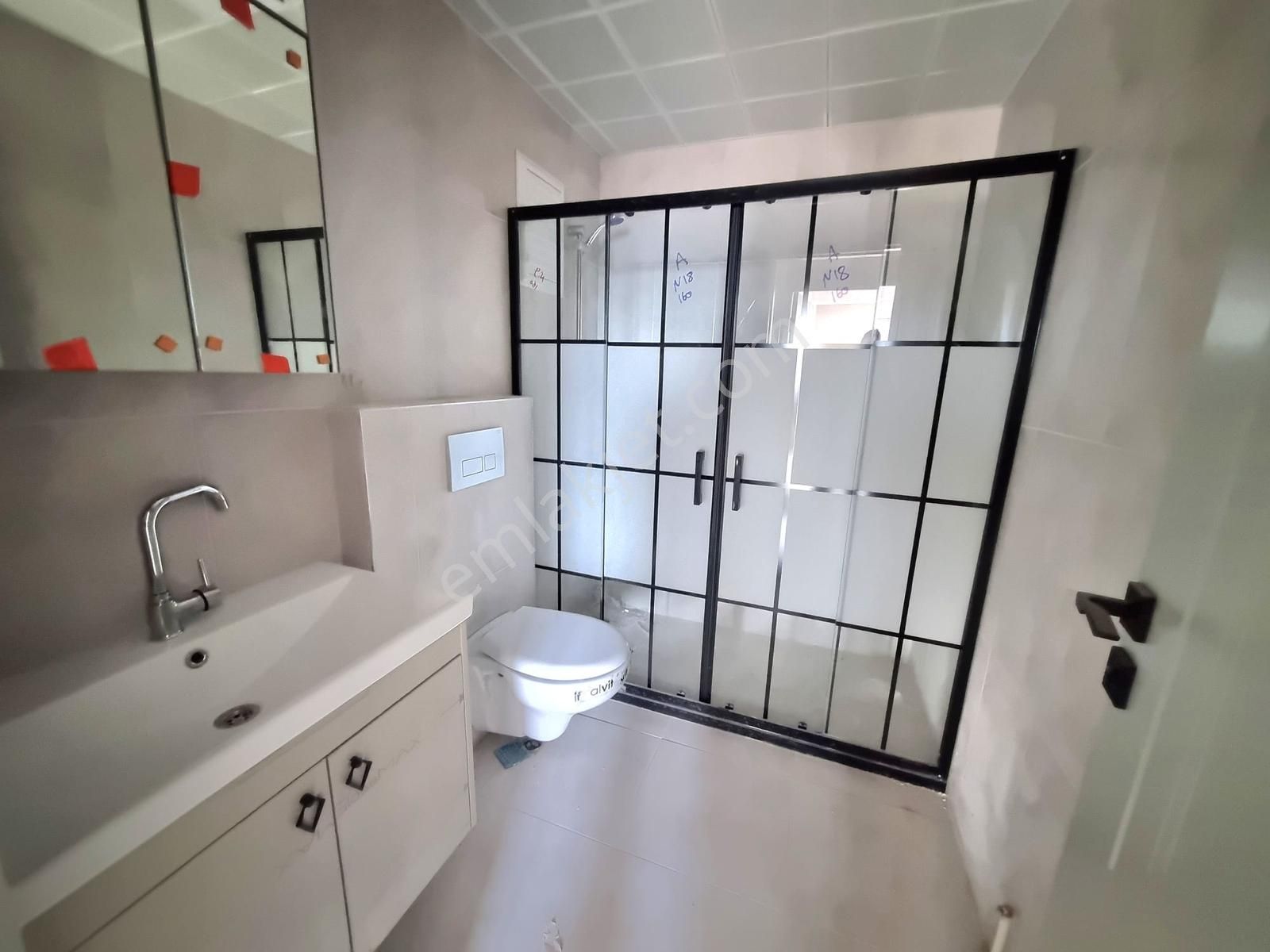 Yenikent Mustafa Kemal Mah.satılık 3+1 Dörtyol Üstü Full Daire - Görsel 18