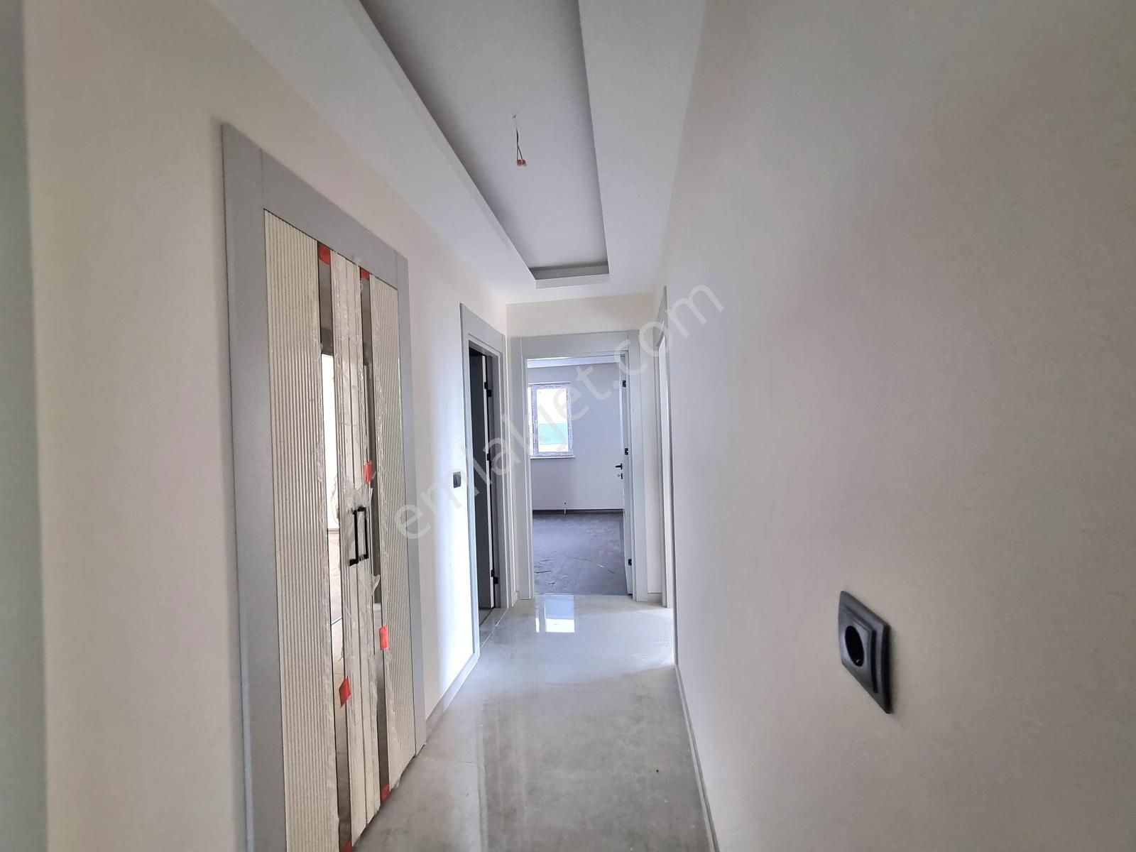 Yenikent Mustafa Kemal Mah.satılık 3+1 Dörtyol Üstü Full Daire - Görsel 23