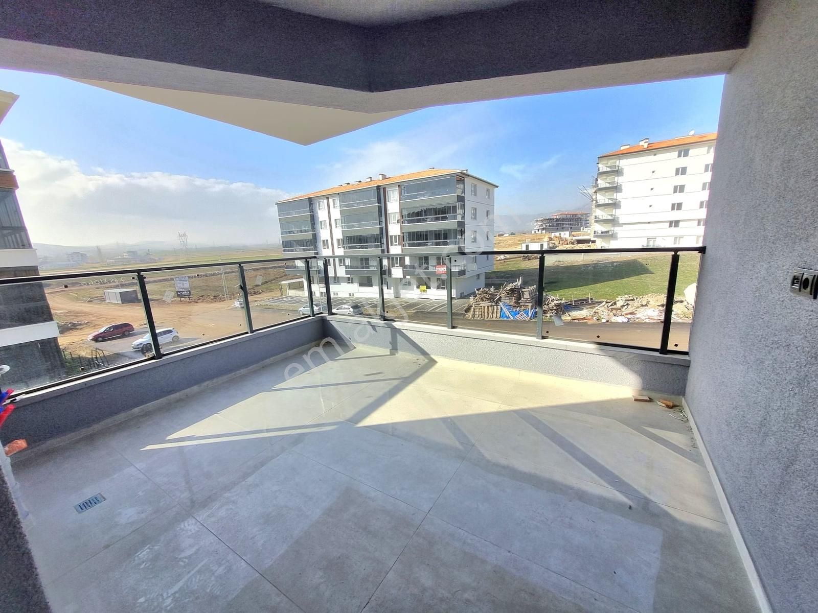 Yenikent Mustafa Kemal Mah.satılık 3+1 Dörtyol Üstü Full Daire - Görsel 13