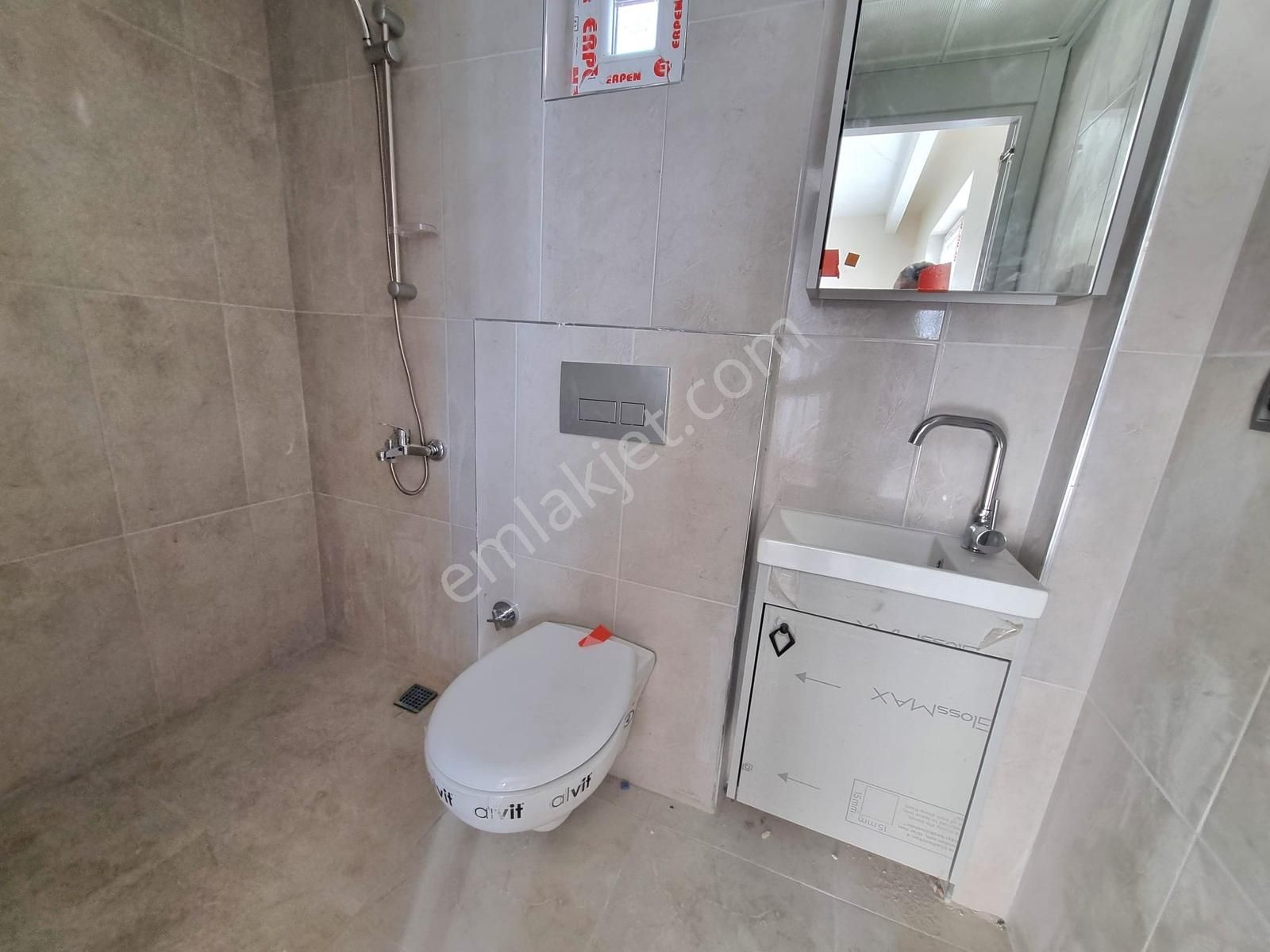 Yenikent Mustafa Kemal Mah.satılık 3+1 Dörtyol Üstü Full Daire - Görsel 25