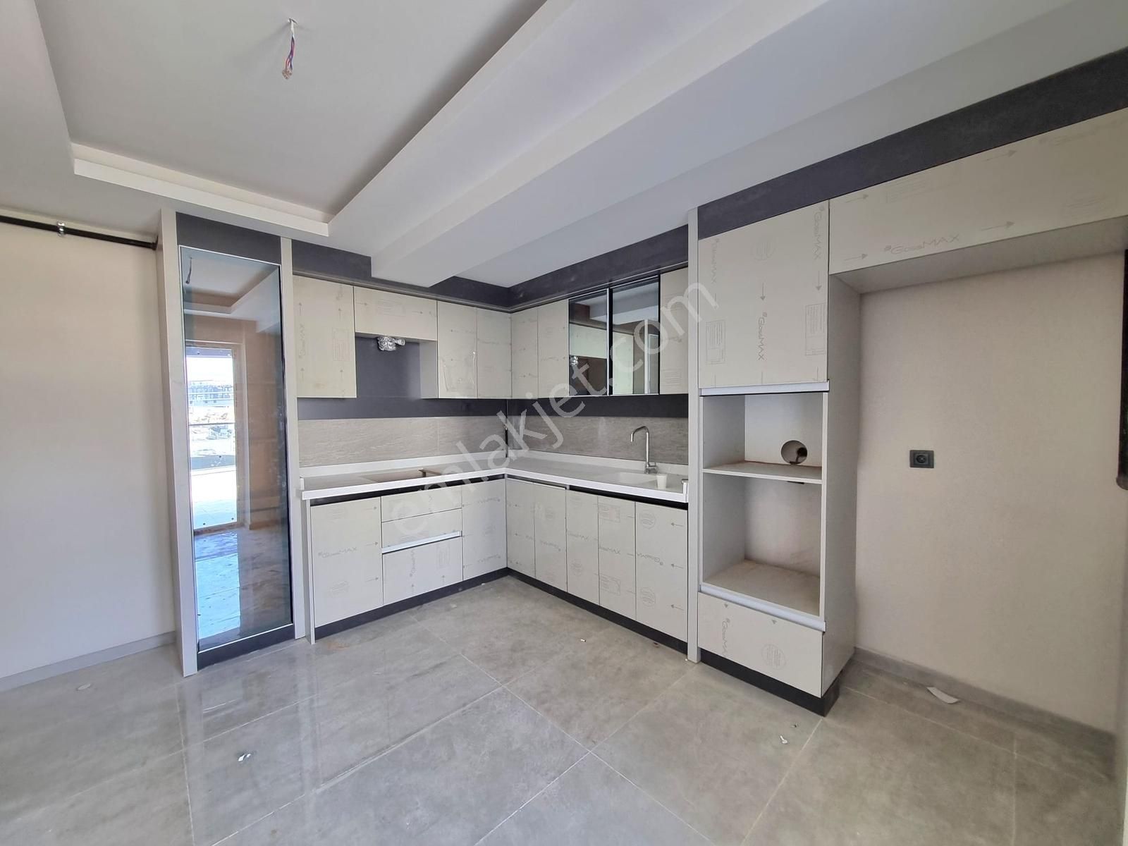 Yenikent Mustafa Kemal Mah.satılık 3+1 Dörtyol Üstü Full Daire - Görsel 2