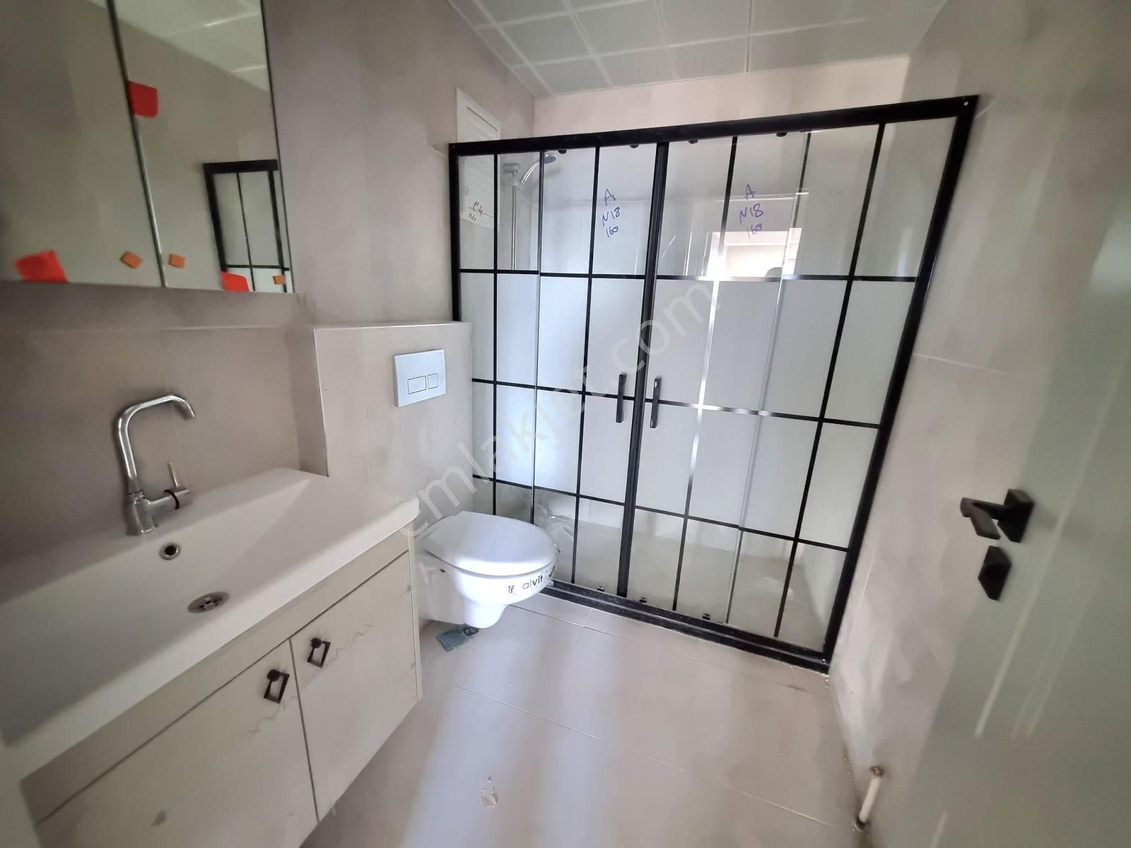 Yenikent Mustafa Kemal Mah.satılık 3+1 Dörtyol Üstü Full Daire - Görsel 12