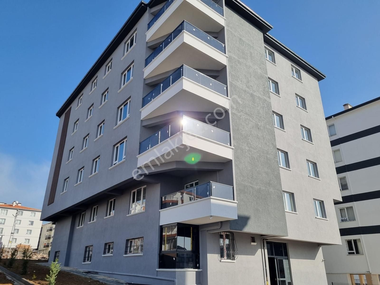 Yenikent Mustafa Kemal Mah.satılık 3+1 Dörtyol Üstü Full Daire - Görsel 5