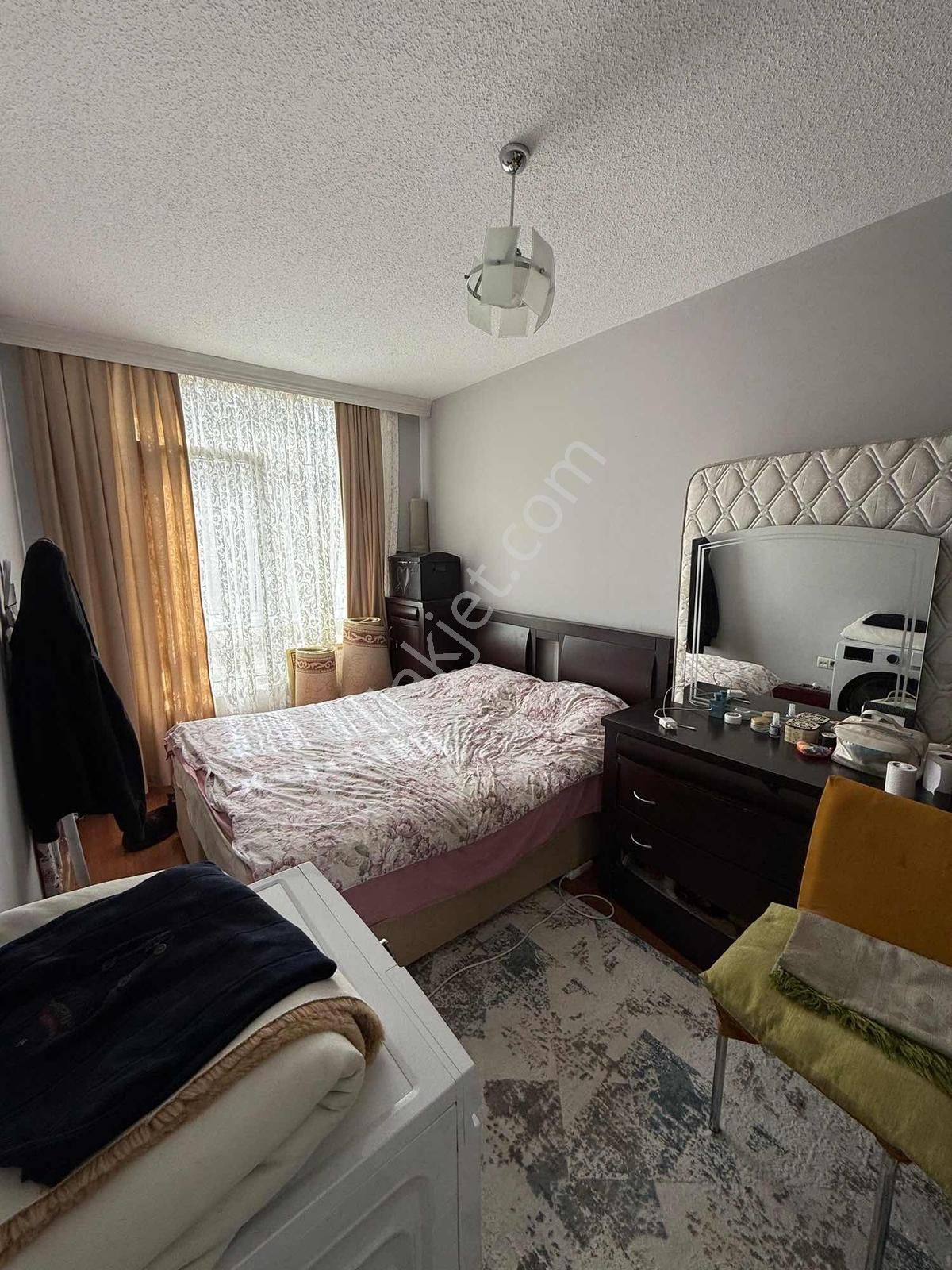 Kayaşehir 3.bölge Sedef Sitesi Satılık İçi Yapılı 3+1 118 M2 - Görsel 4