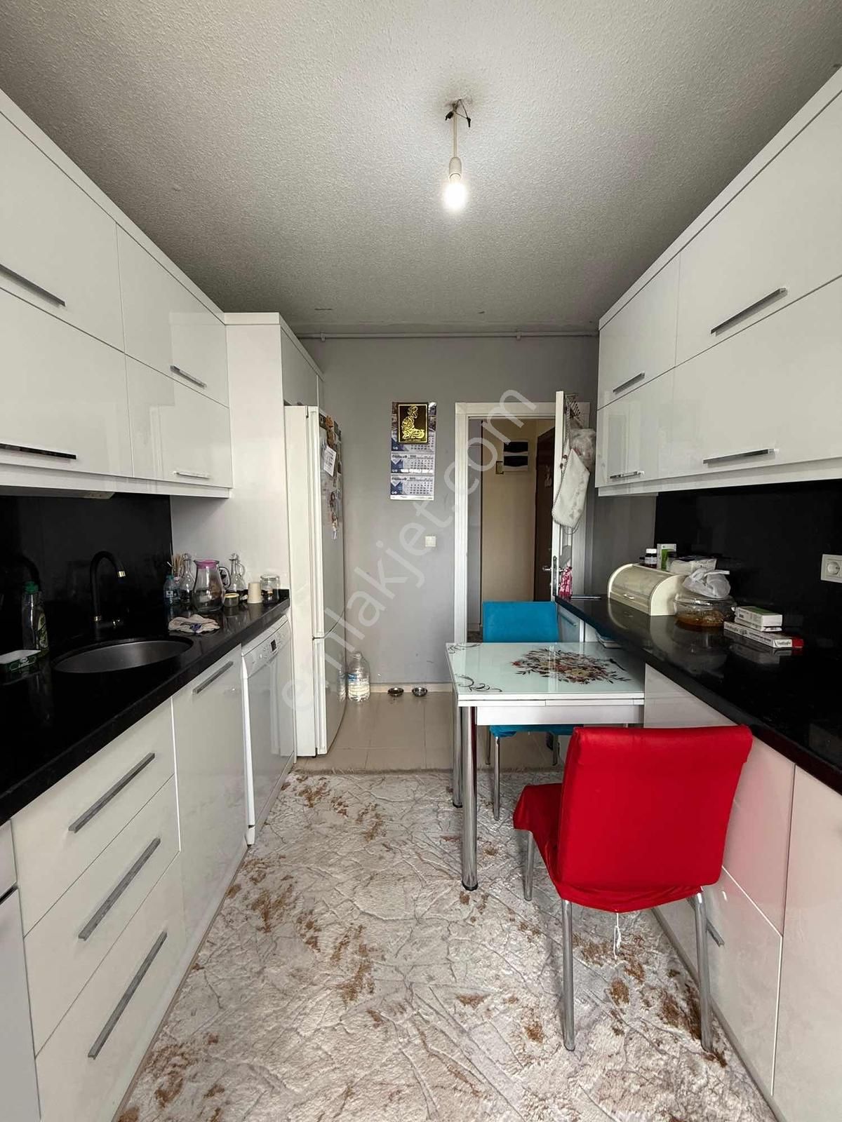 Kayaşehir 3.bölge Sedef Sitesi Satılık İçi Yapılı 3+1 118 M2 - Görsel 9
