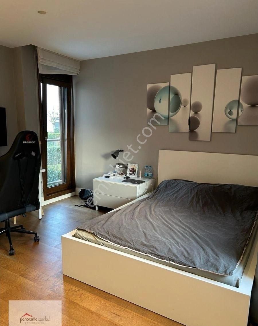 Site İçerisinde Lüks Villa - Görsel 11