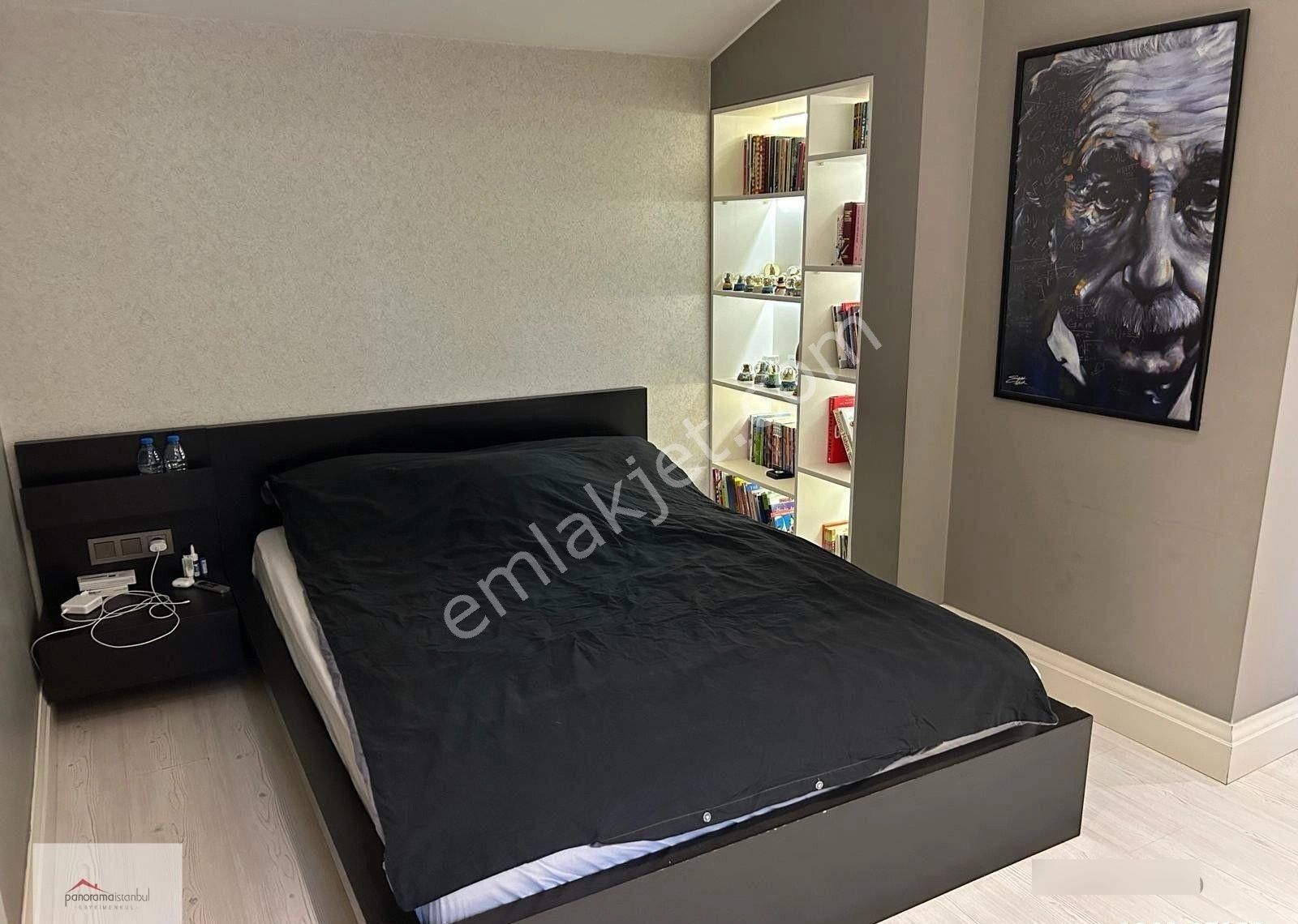 Site İçerisinde Lüks Villa - Görsel 2