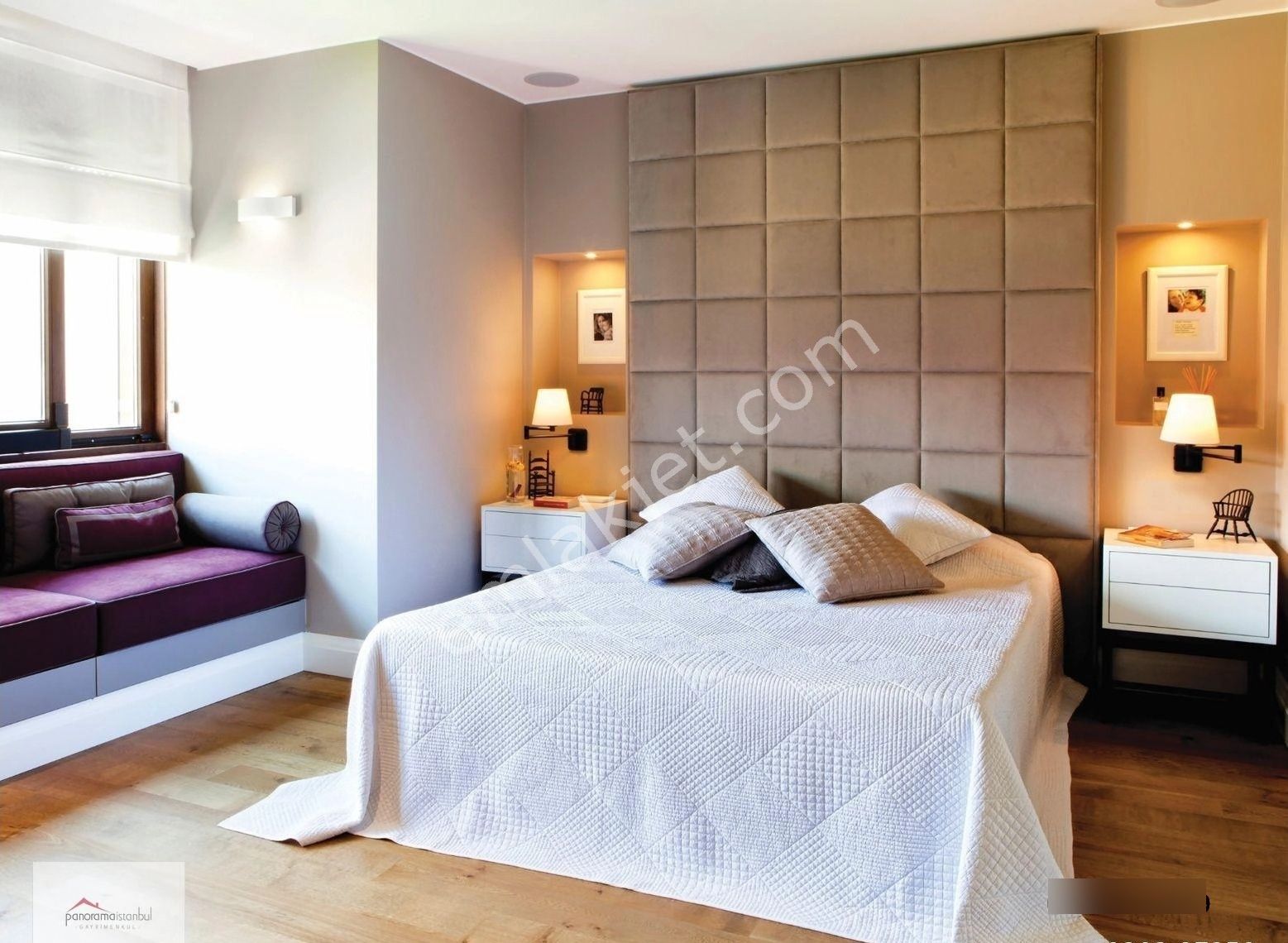 Site İçerisinde Lüks Villa - Görsel 6