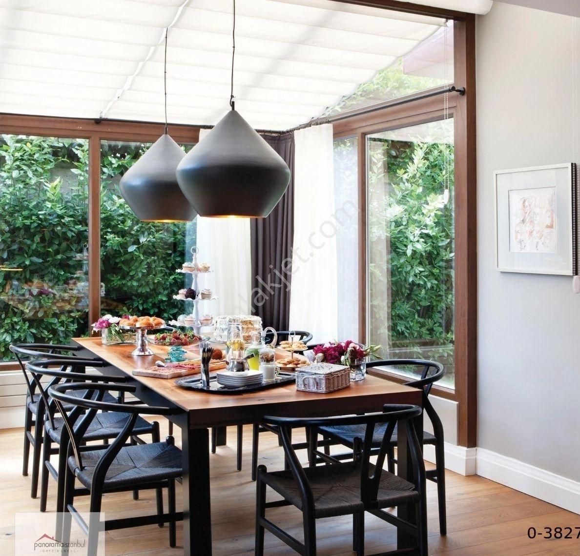 Site İçerisinde Lüks Villa - Görsel 5