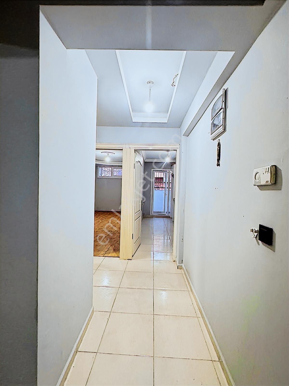 Şehitler Mahallesinde Yeni Binada Satılık 2+1 Daire - Görsel 3