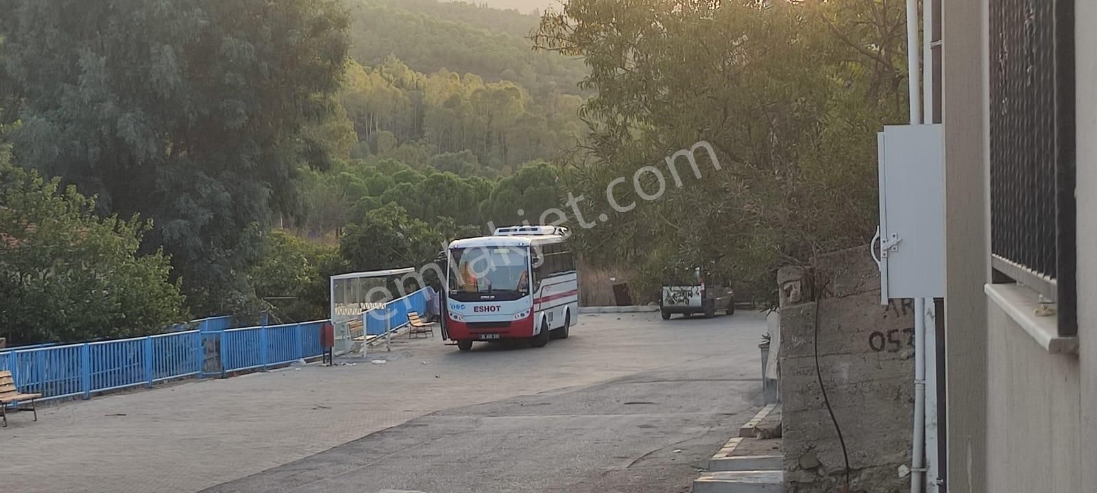 Şehitler Mahallesinde Yeni Binada Satılık 2+1 Daire - Görsel 12