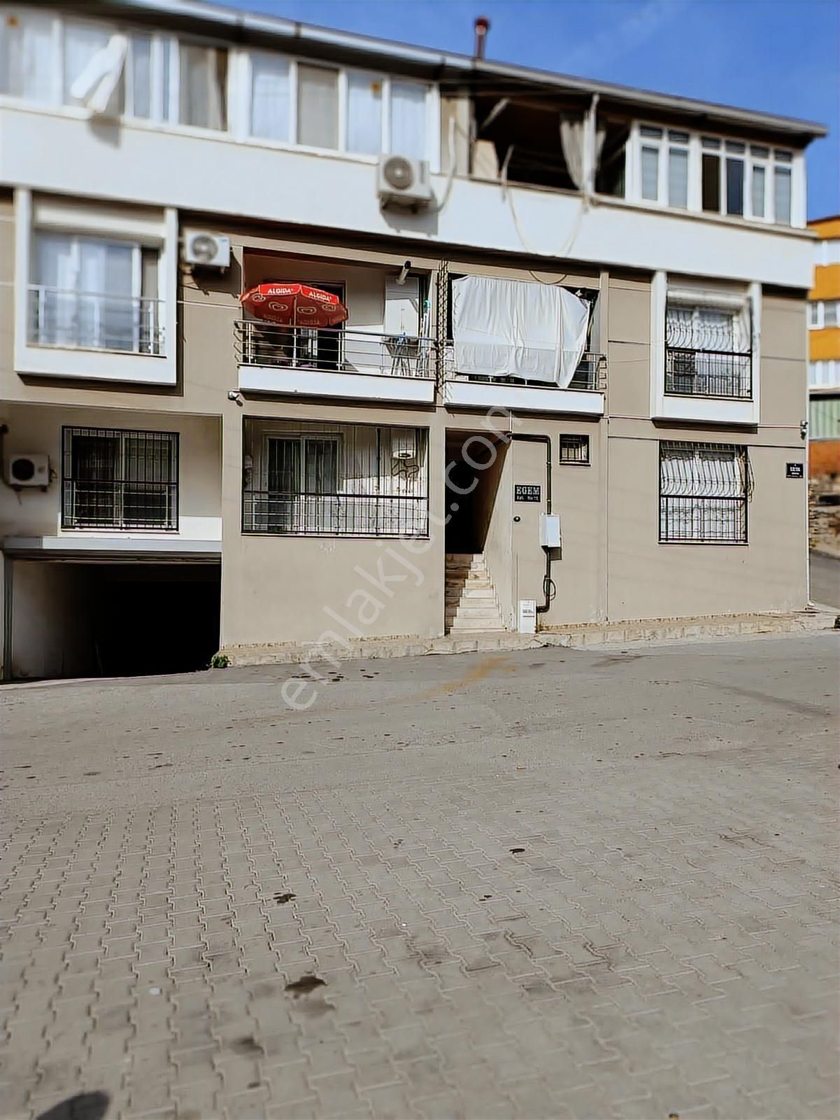 Şehitler Mahallesinde Yeni Binada Satılık 2+1 Daire - Görsel 9