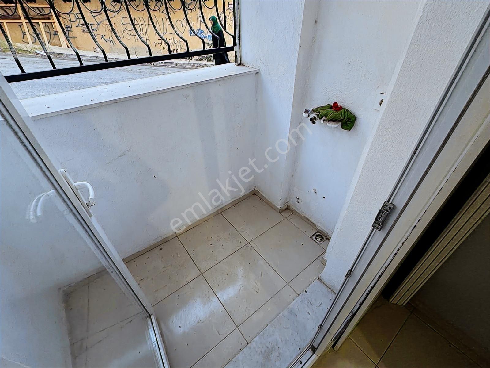 Şehitler Mahallesinde Yeni Binada Satılık 2+1 Daire - Görsel 7