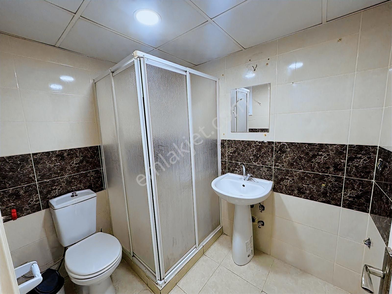 Şehitler Mahallesinde Yeni Binada Satılık 2+1 Daire - Görsel 2