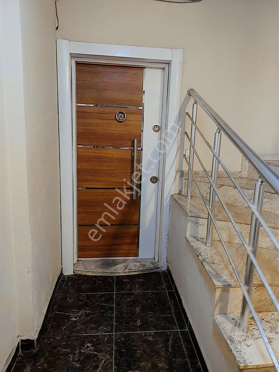 Şehitler Mahallesinde Yeni Binada Satılık 2+1 Daire - Görsel 10