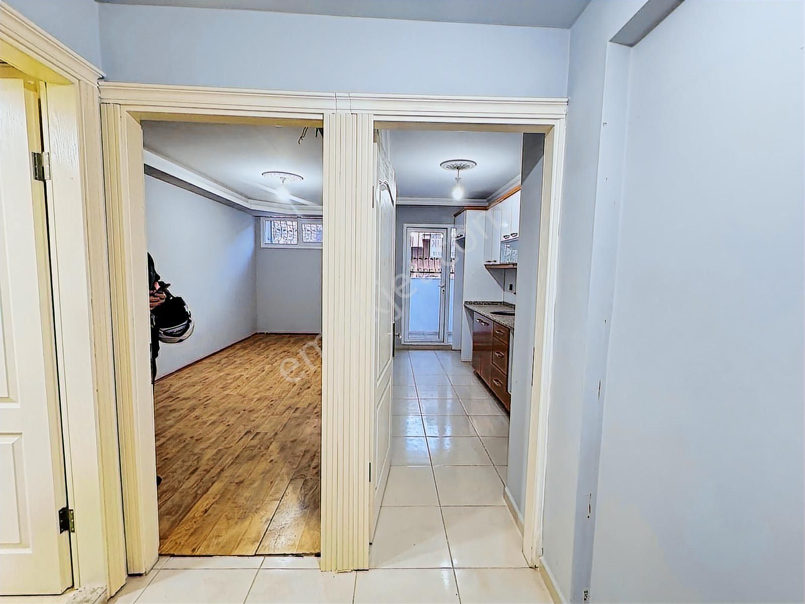 Şehitler Mahallesinde Yeni Binada Satılık 2+1 Daire - Görsel 4