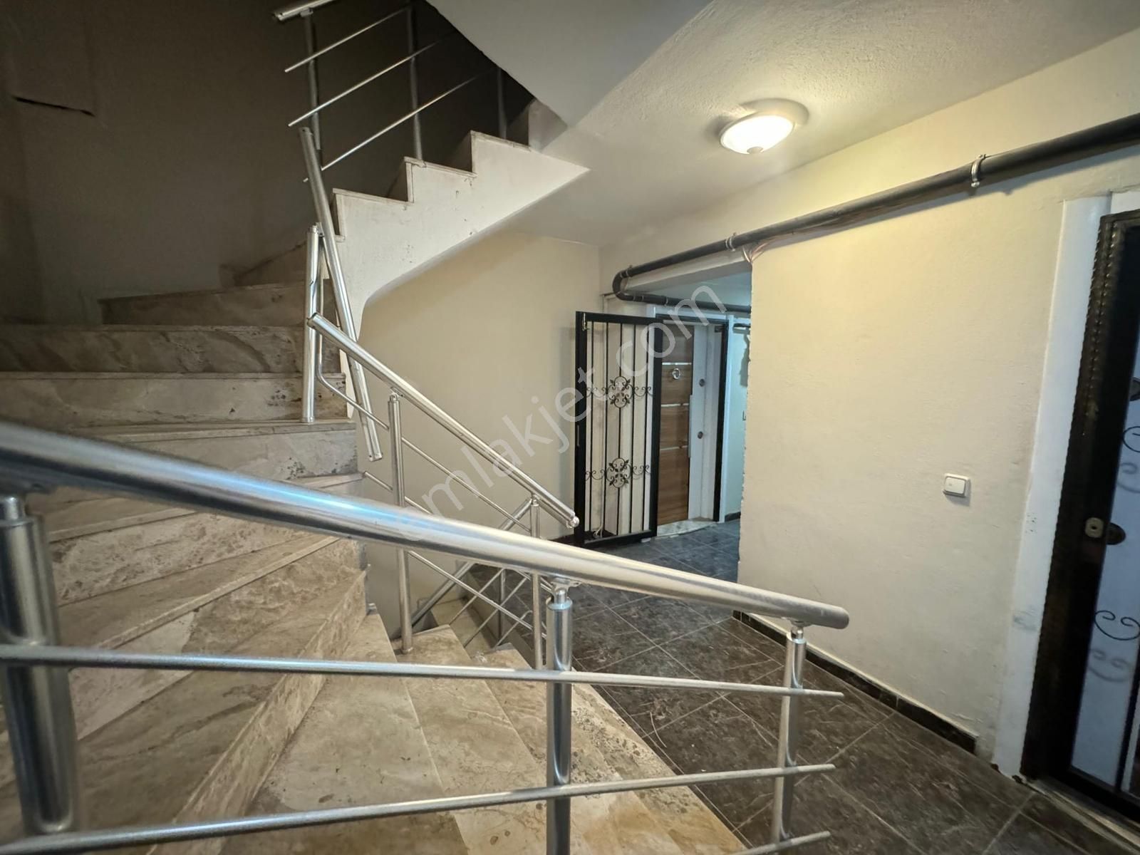 Şehitler Mahallesinde Yeni Binada Satılık 2+1 Daire - Görsel 5